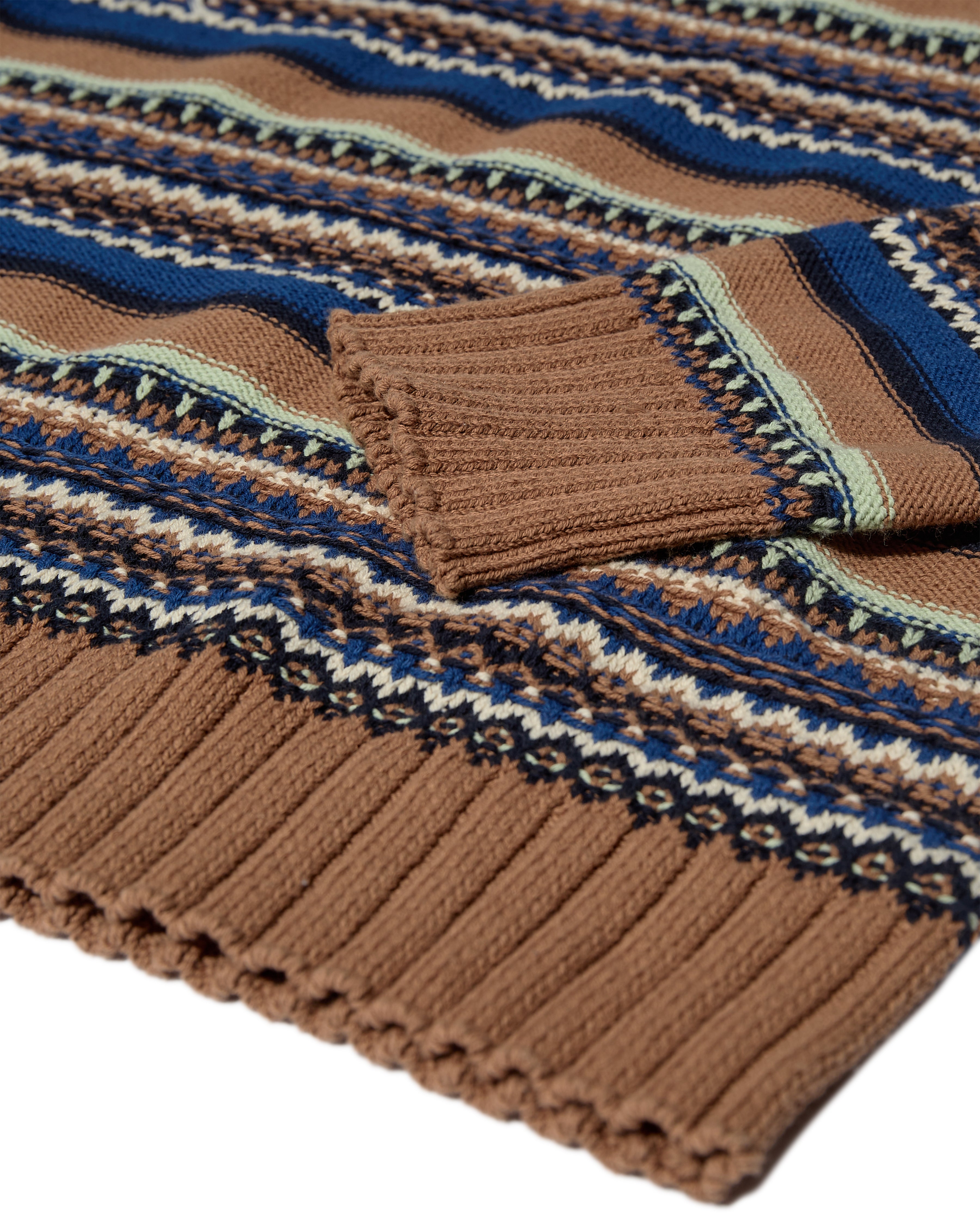 Mos Mosh Gallery - Aldo Pullover