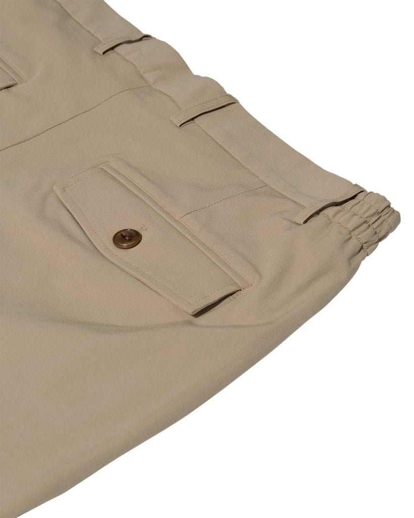 Mos Mosh Gallery - MMGConor Boat Shorts