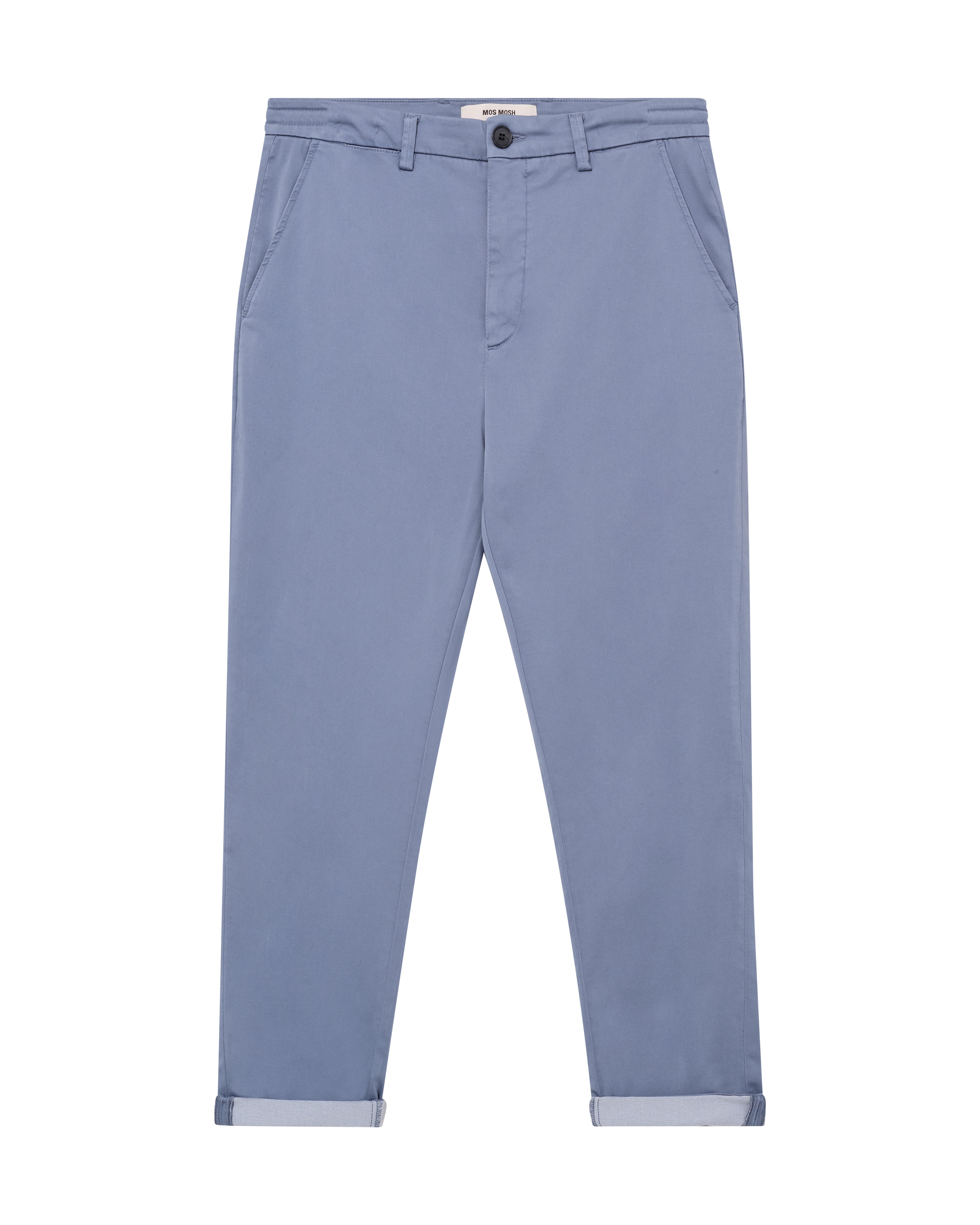 Mos Mosh Gallery - MMGHunt Soft String Pant Flint stone