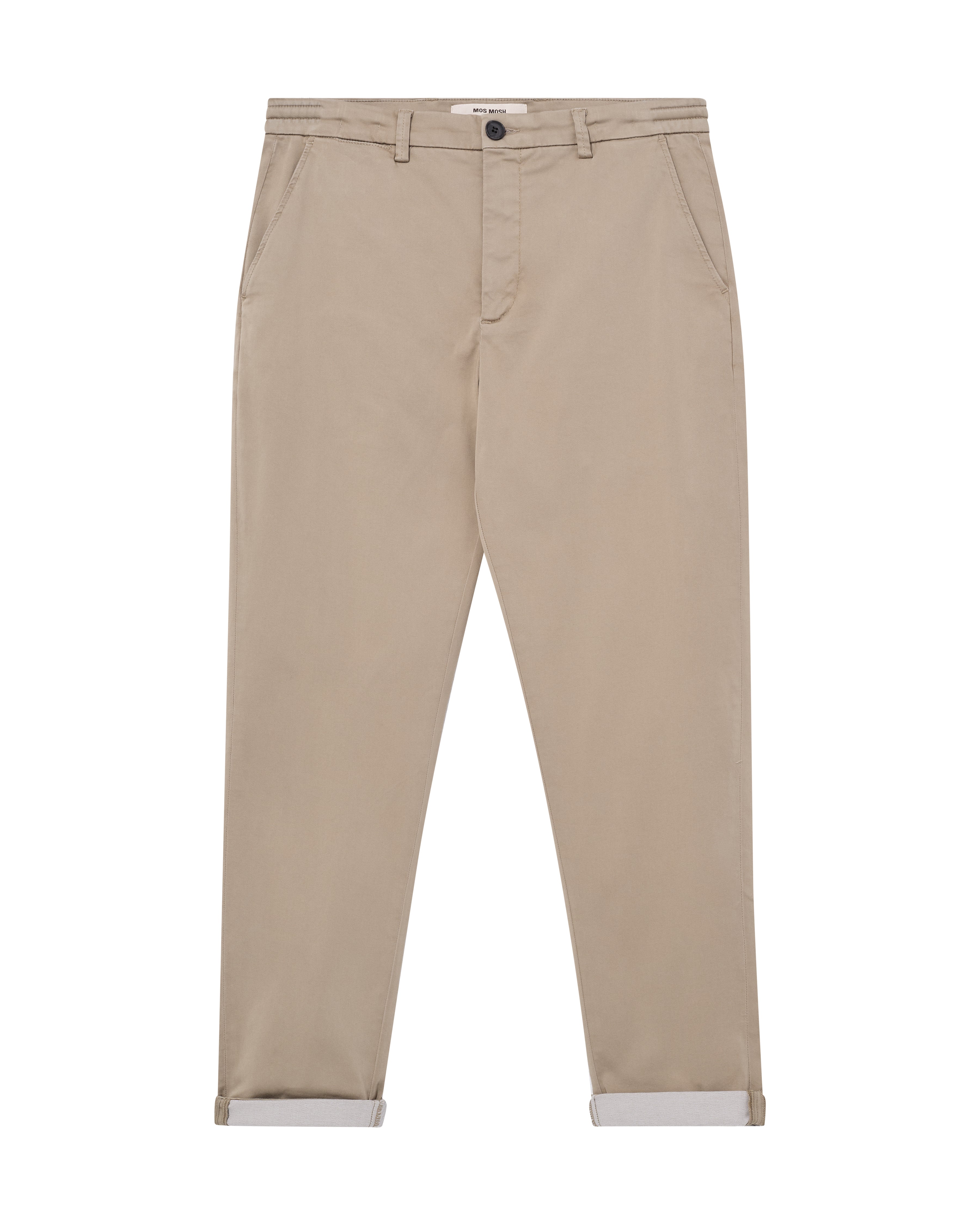 Mos Mosh Gallery - MMGHunt Soft String Pant Seneca Rock