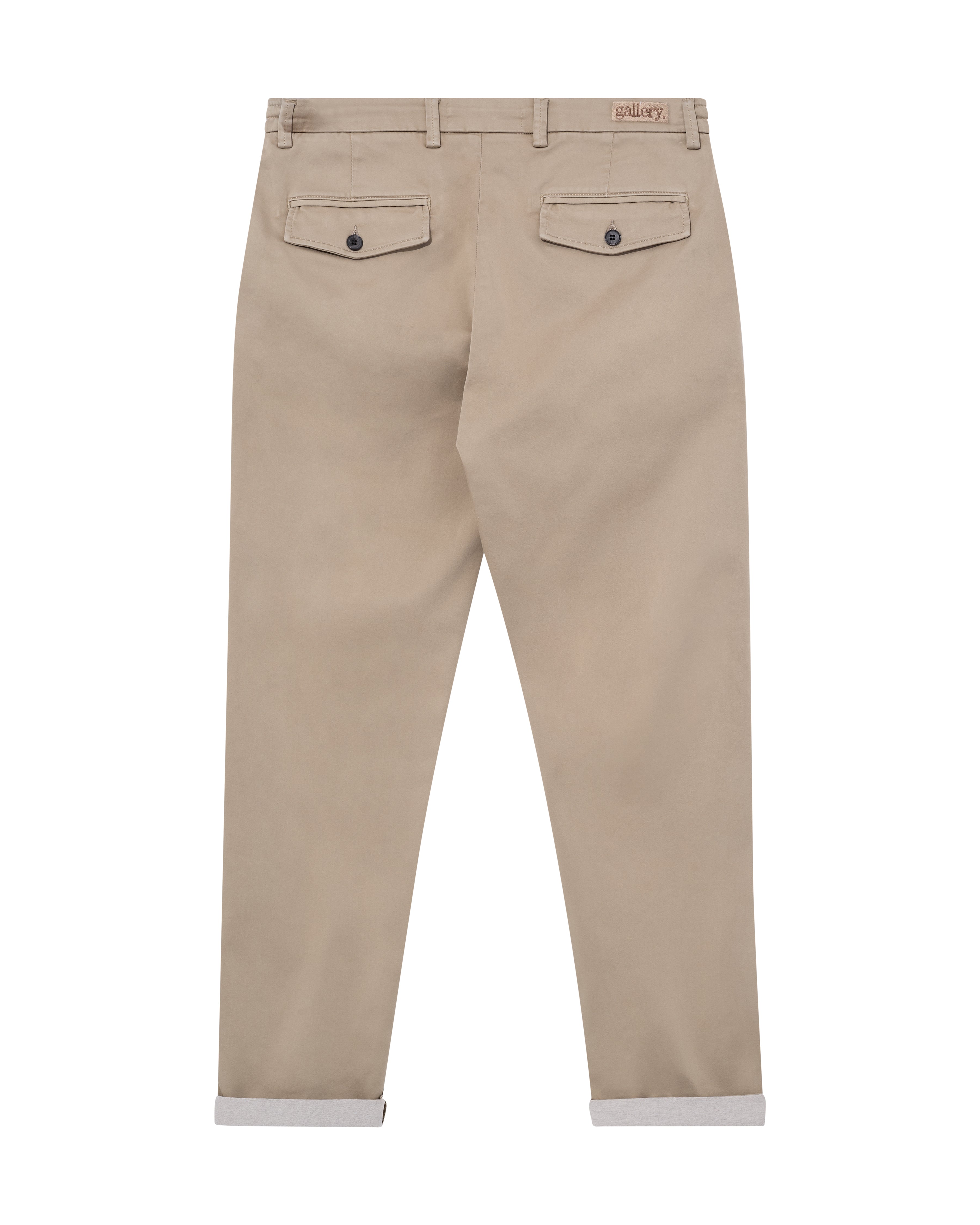 Mos Mosh Gallery - MMGHunt Soft String Pant Seneca Rock