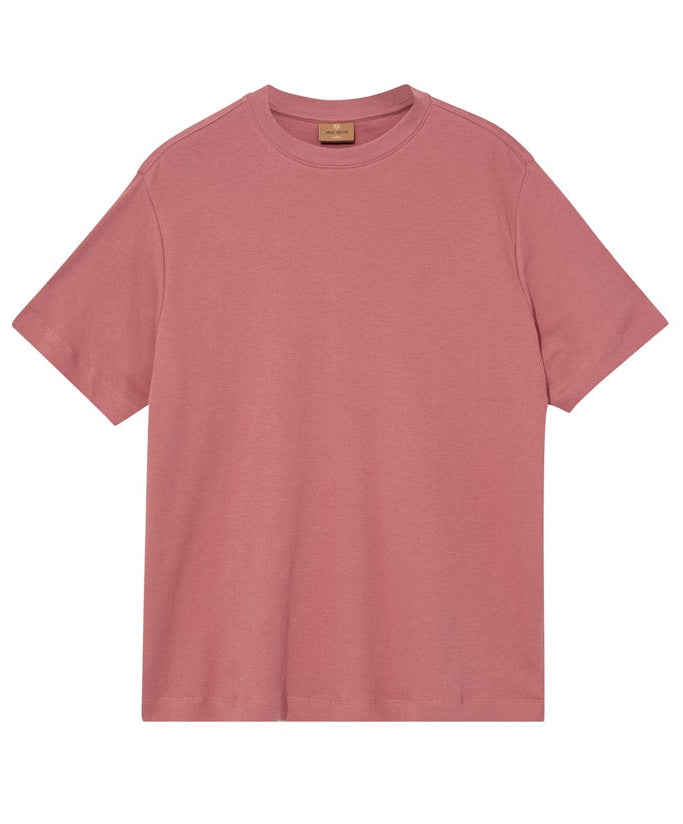 Mos Mosh Gallery - MMGDarren SS Tee Rosedawn