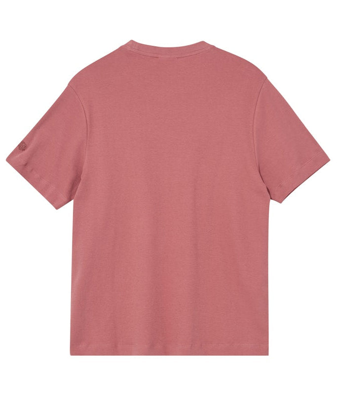 Mos Mosh Gallery - MMGDarren SS Tee Rosedawn