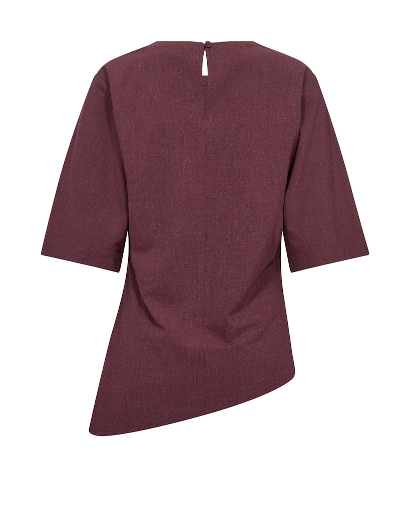 Mos Mosh - MMDagmar Roy Bluse