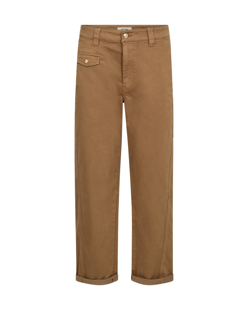 Mos Mosh - MMAymen Len Pant