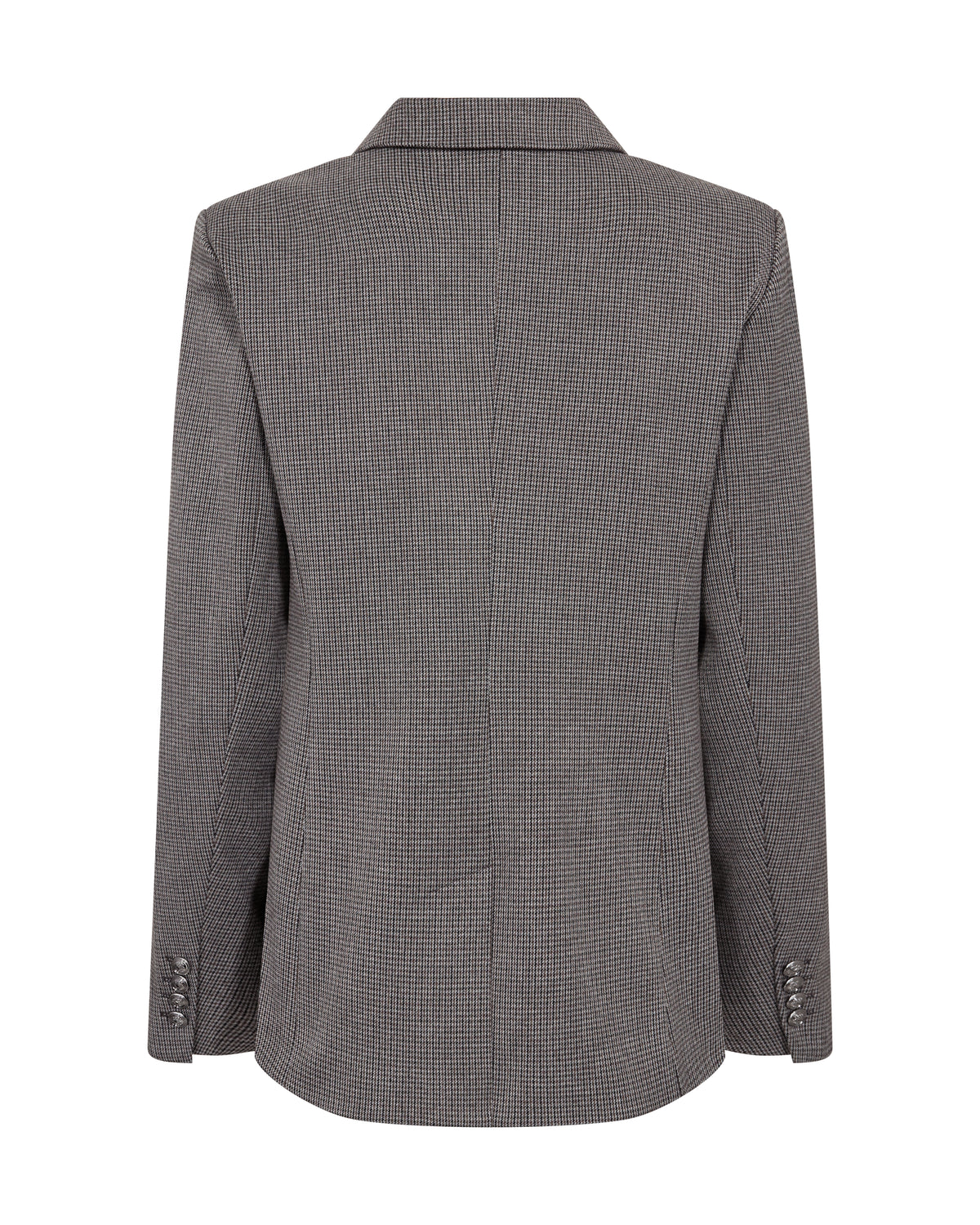 Mos Mosh - MMBethie Case Blazer Dark Camel
