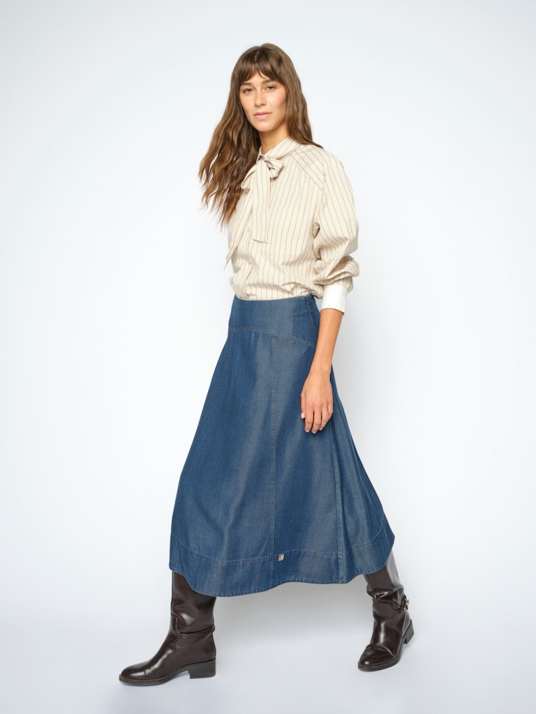 Mos Mosh - MMAurora Lio Skirt