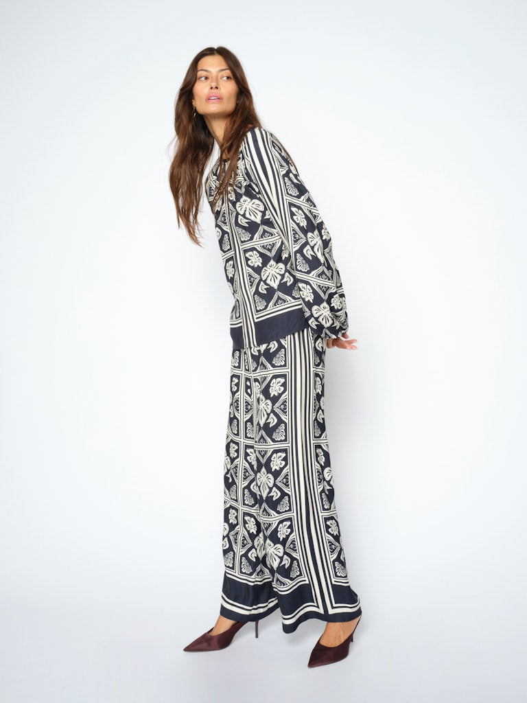 Mos Mosh - MMMeasa Lincout pant