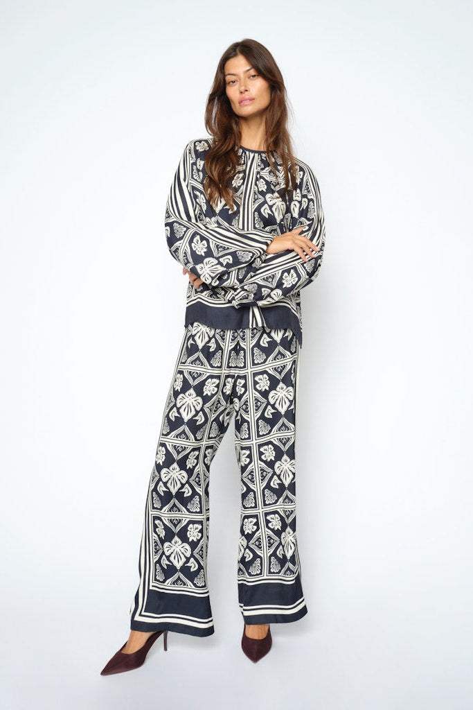 Mos Mosh - MMMeasa Lincout pant