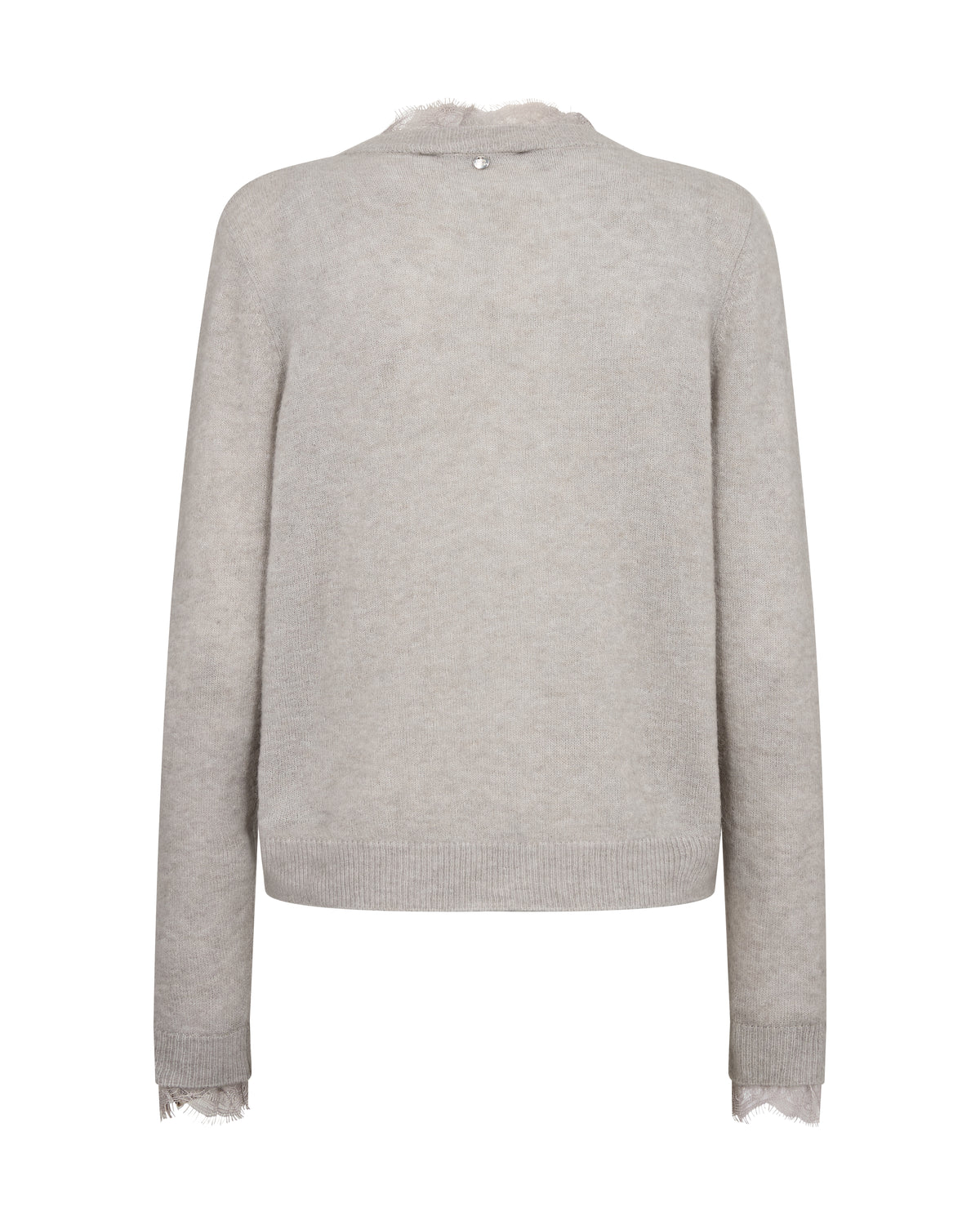 Mos Mosh - MMHelmi Lace Knit Cardigan