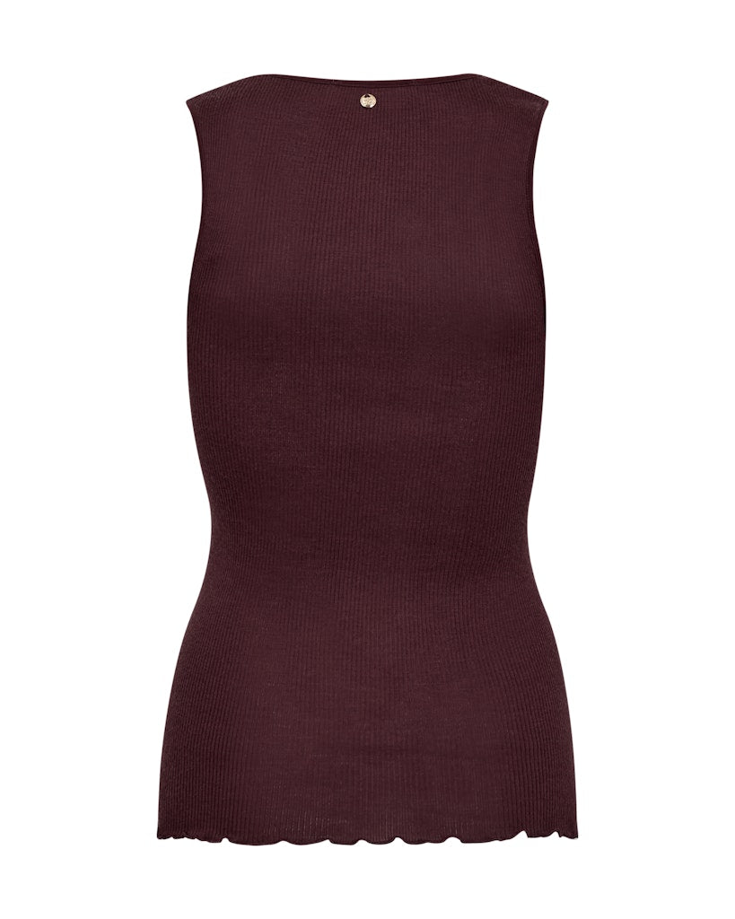 Mos Mosh - MMElaine Top, Fudge