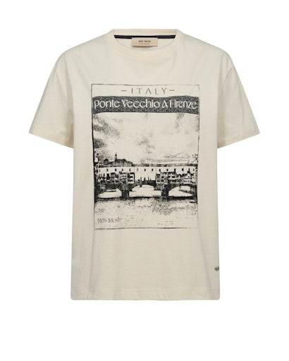 Mos Mosh - MMAnsie O-SS Tee