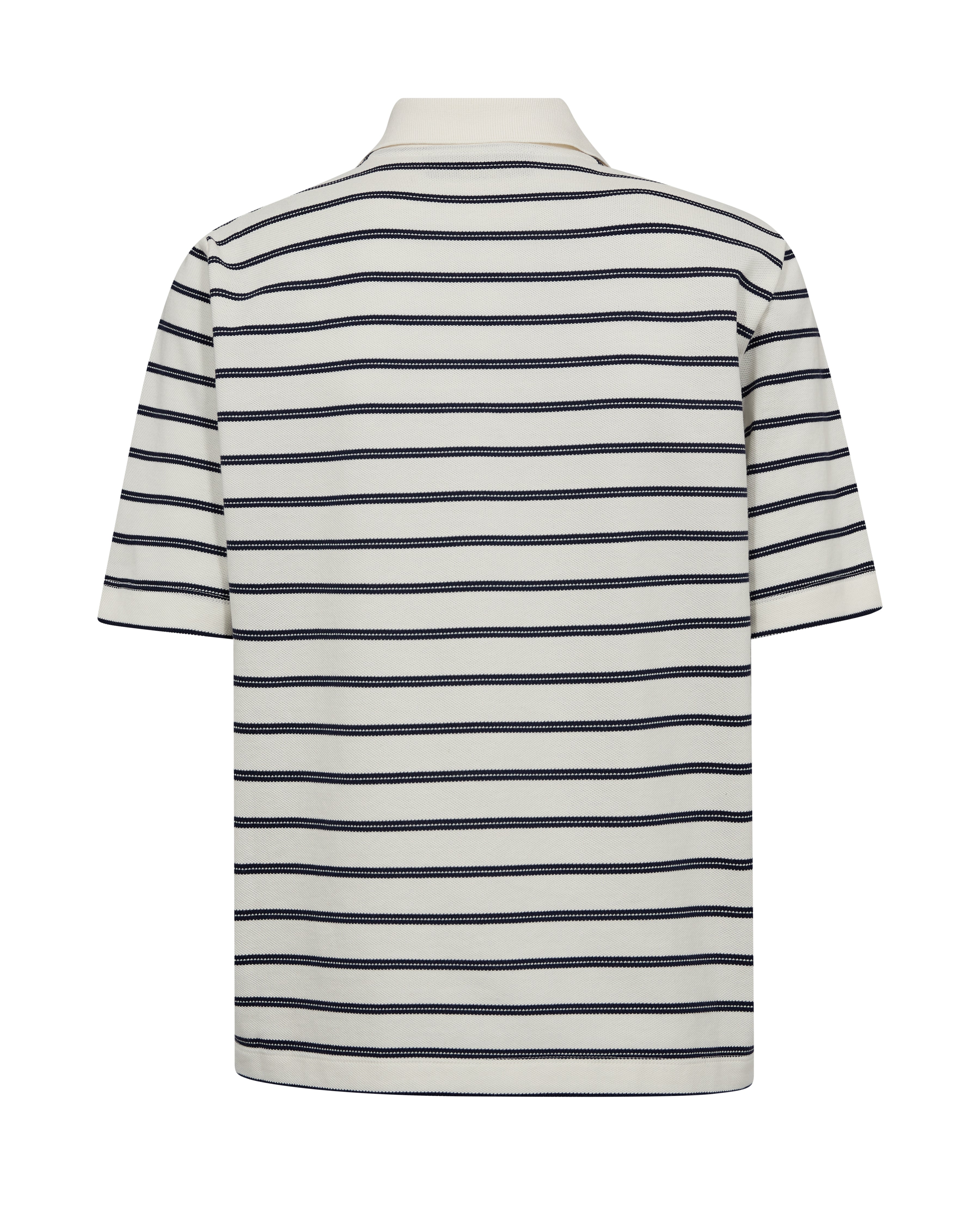 Mos Mosh - MMMilena Stripe Polo