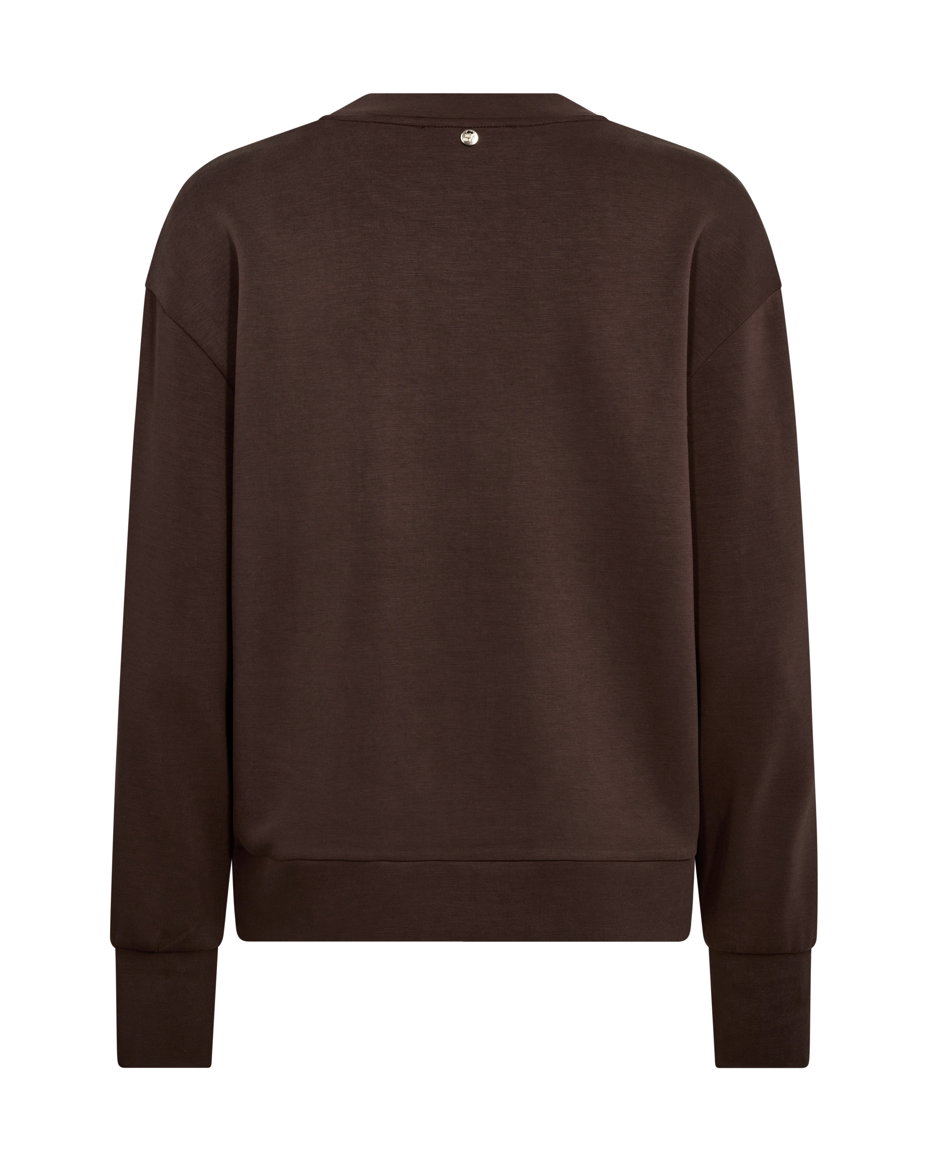 Mos Mosh - MMNeve Glam Sweatshirt