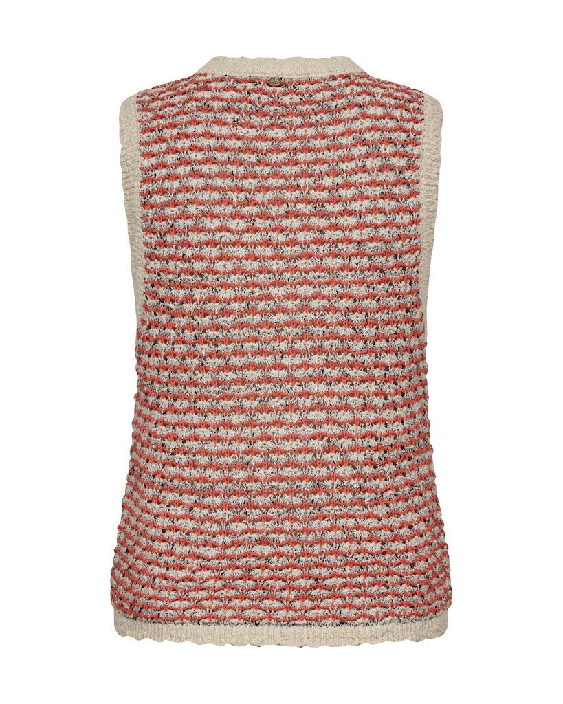 Mos Mosh - MMMiah Knit Vest