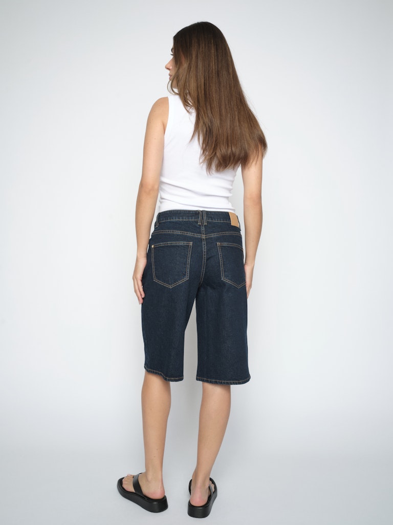Mos Mosh - MMMathilde Urban Shorts