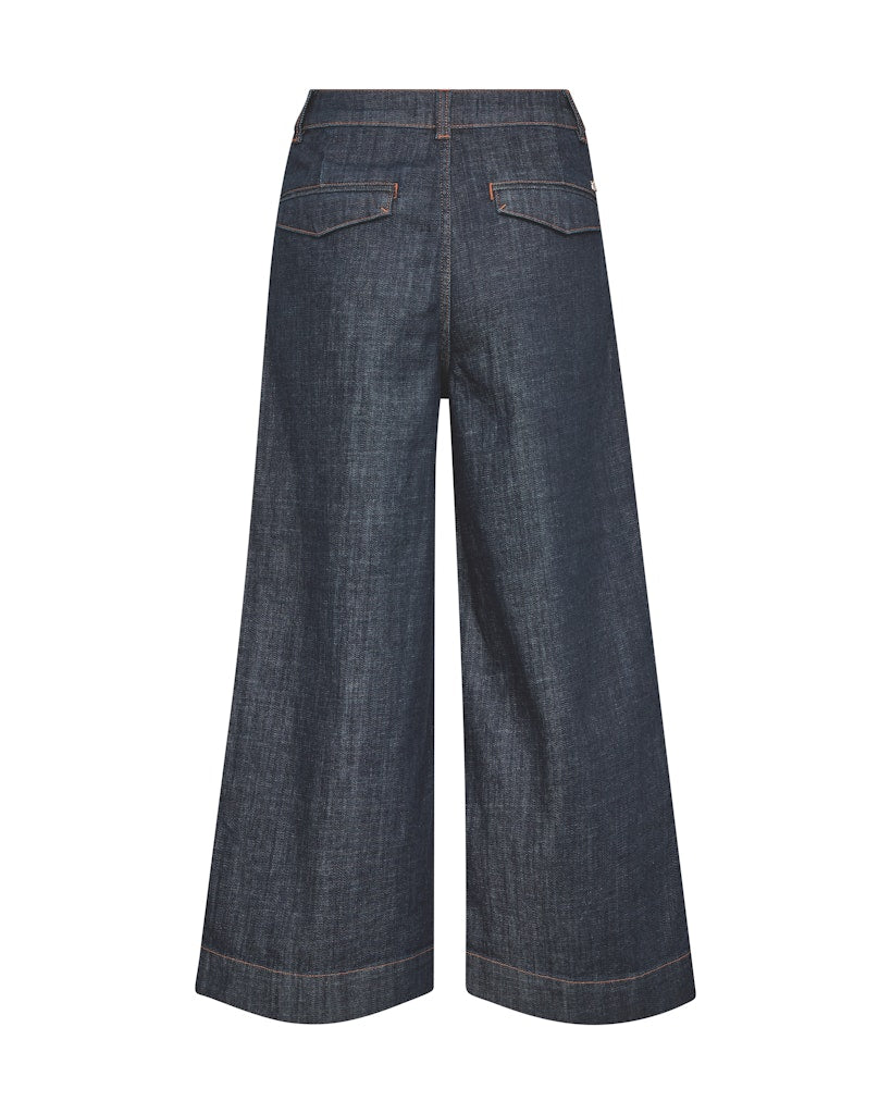 Mos Mosh - MMBantry Nippon Jeans Cropped