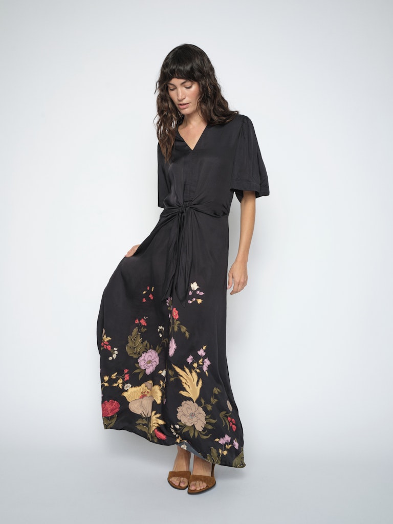 Mos Mosh - MMWandi Flowwi Dress