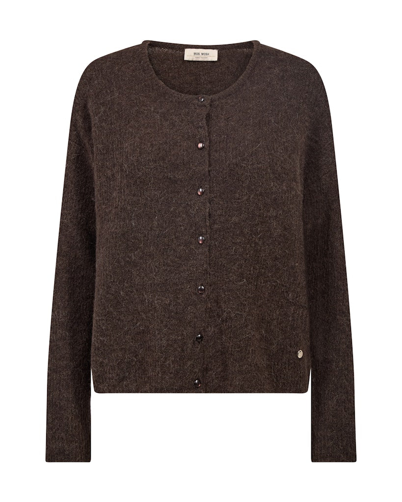 Mos Mosh - MMAlmine Strik Cardigan Delicioso