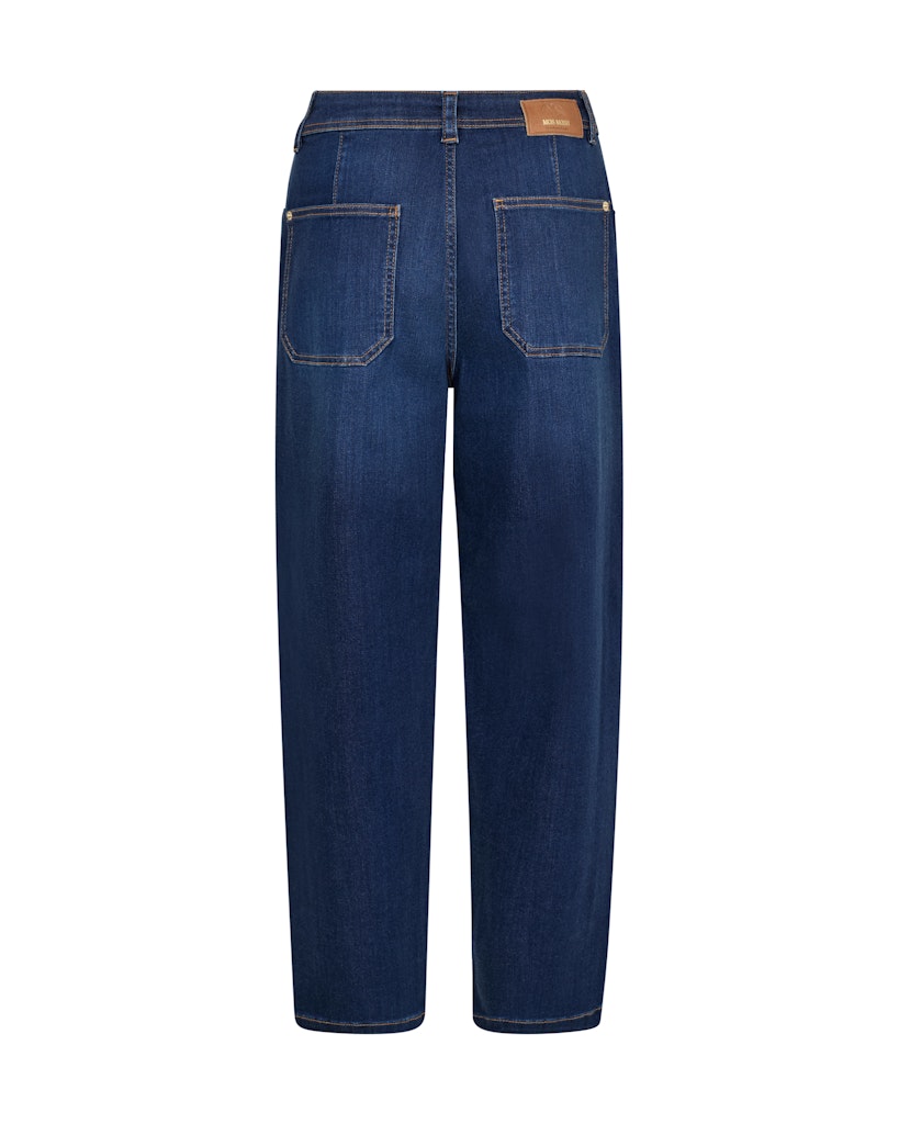 Mos Mosh - MMAymen Deluxe Jeans