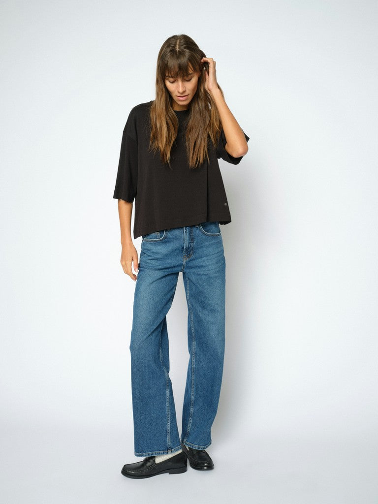 Mo Mosh - MMEmber Authentic Jeans Blue