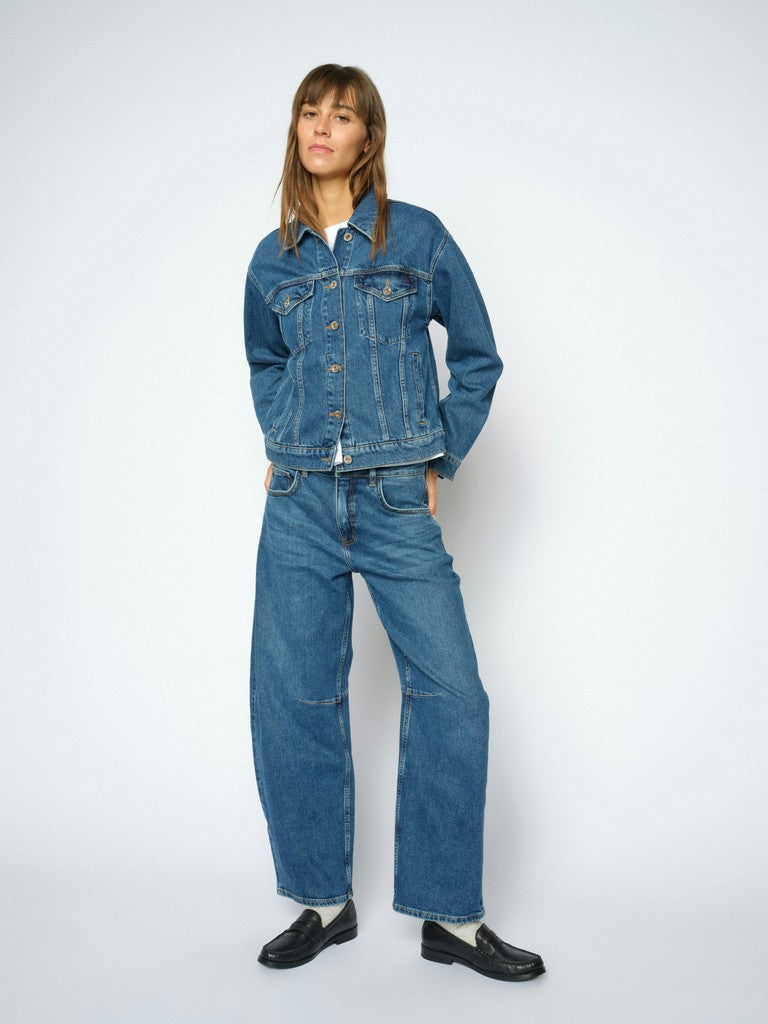Mos Mosh - MMSaima Authentic Jacket