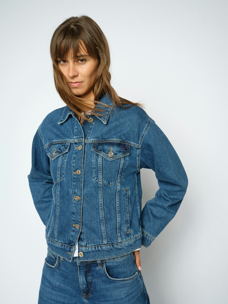 Mos Mosh - MMSaima Authentic Jacket