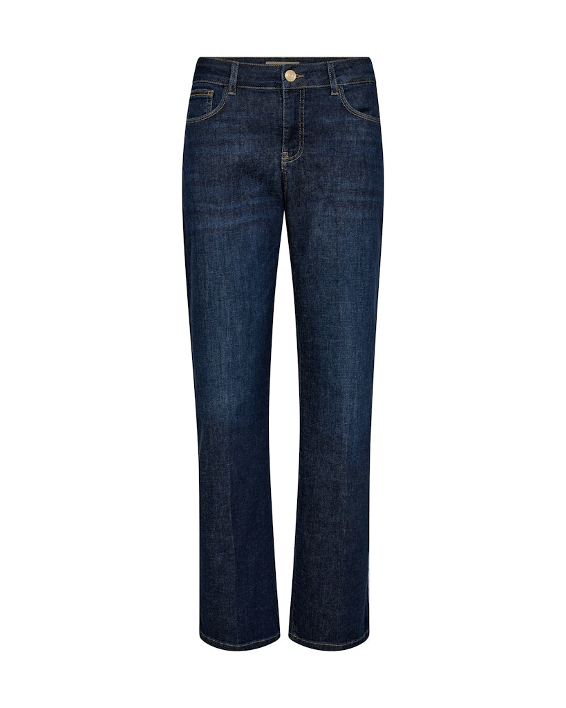 Mos Mosh - MMCecilia Cover jeans, Ankle