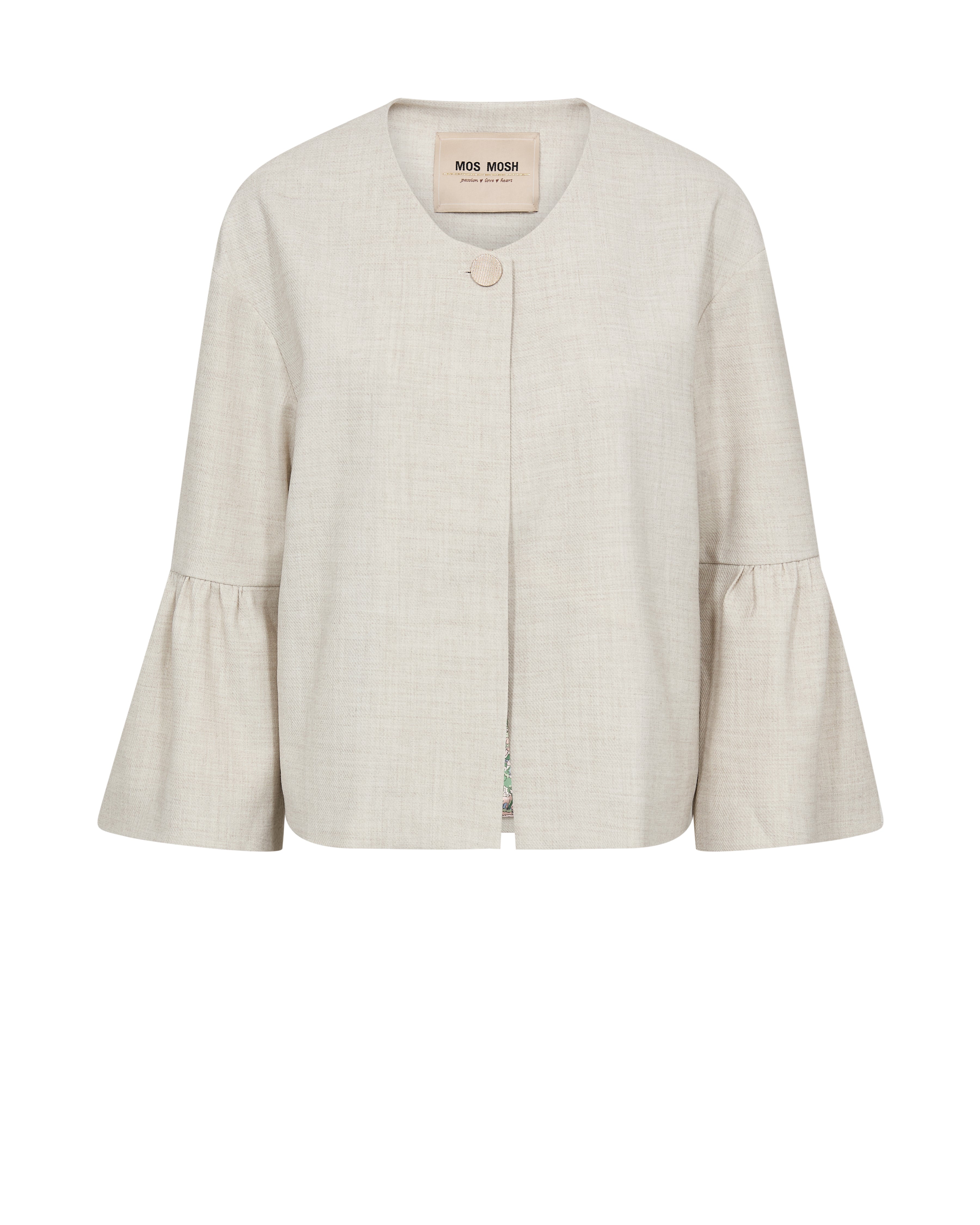 Mos Mosh - MMLuca Bellini Jacket