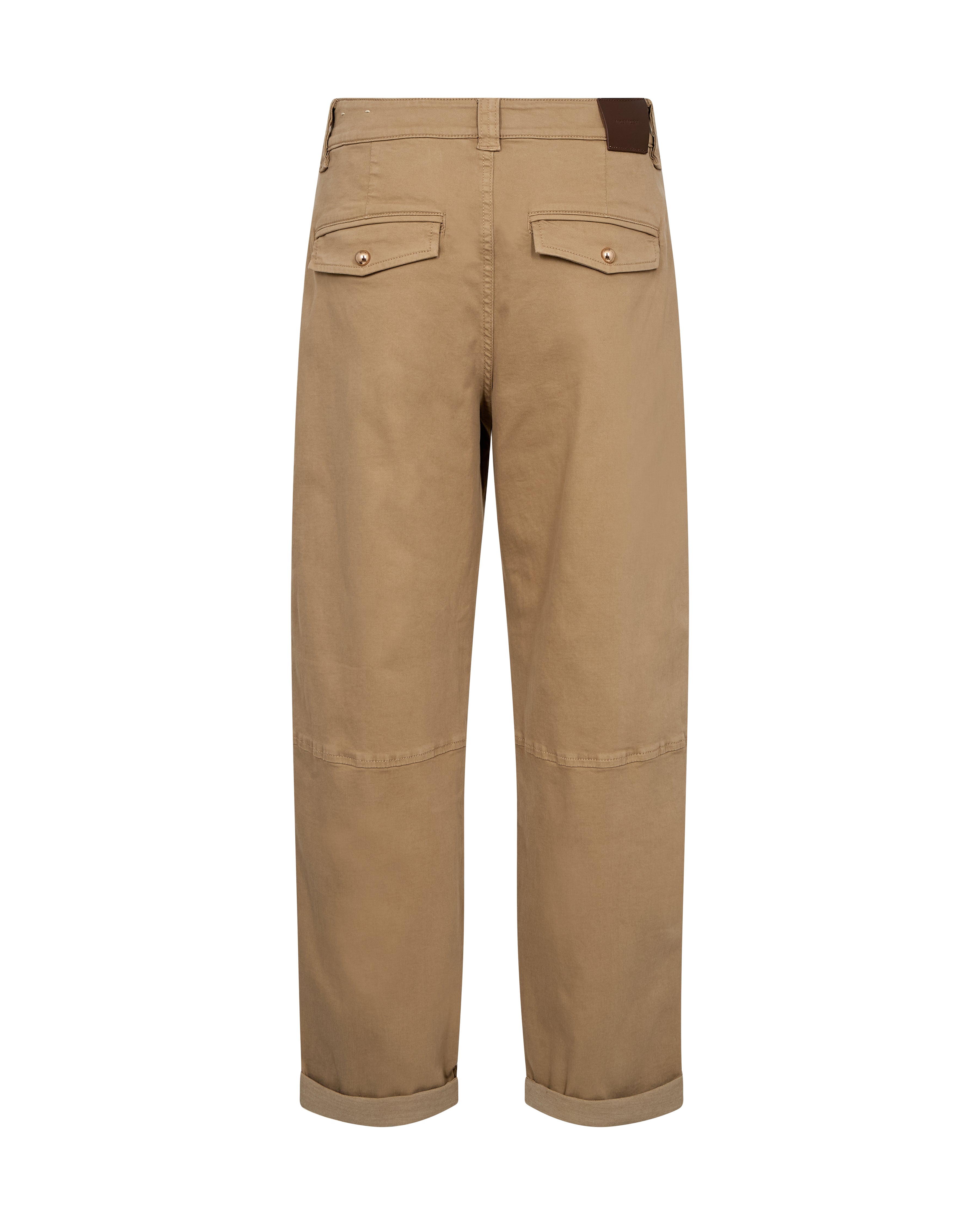 Mos Mosh - MMAymen Len Pant, Oak