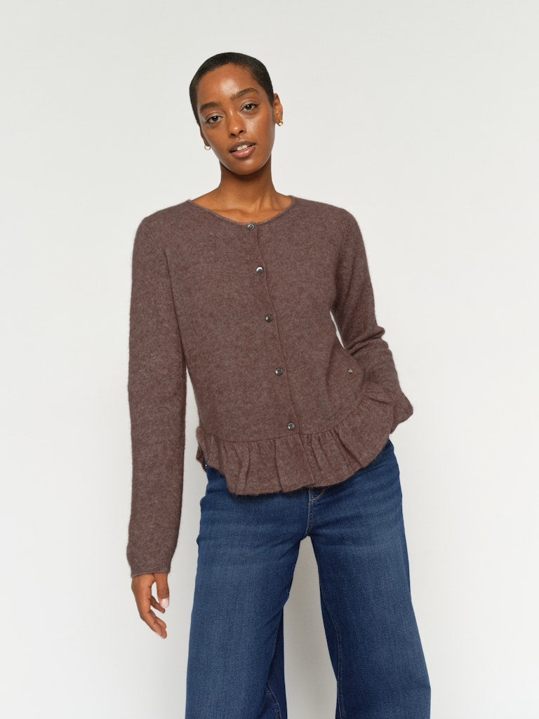 Mos Mosh - MMMape Alice Knit Cardigan