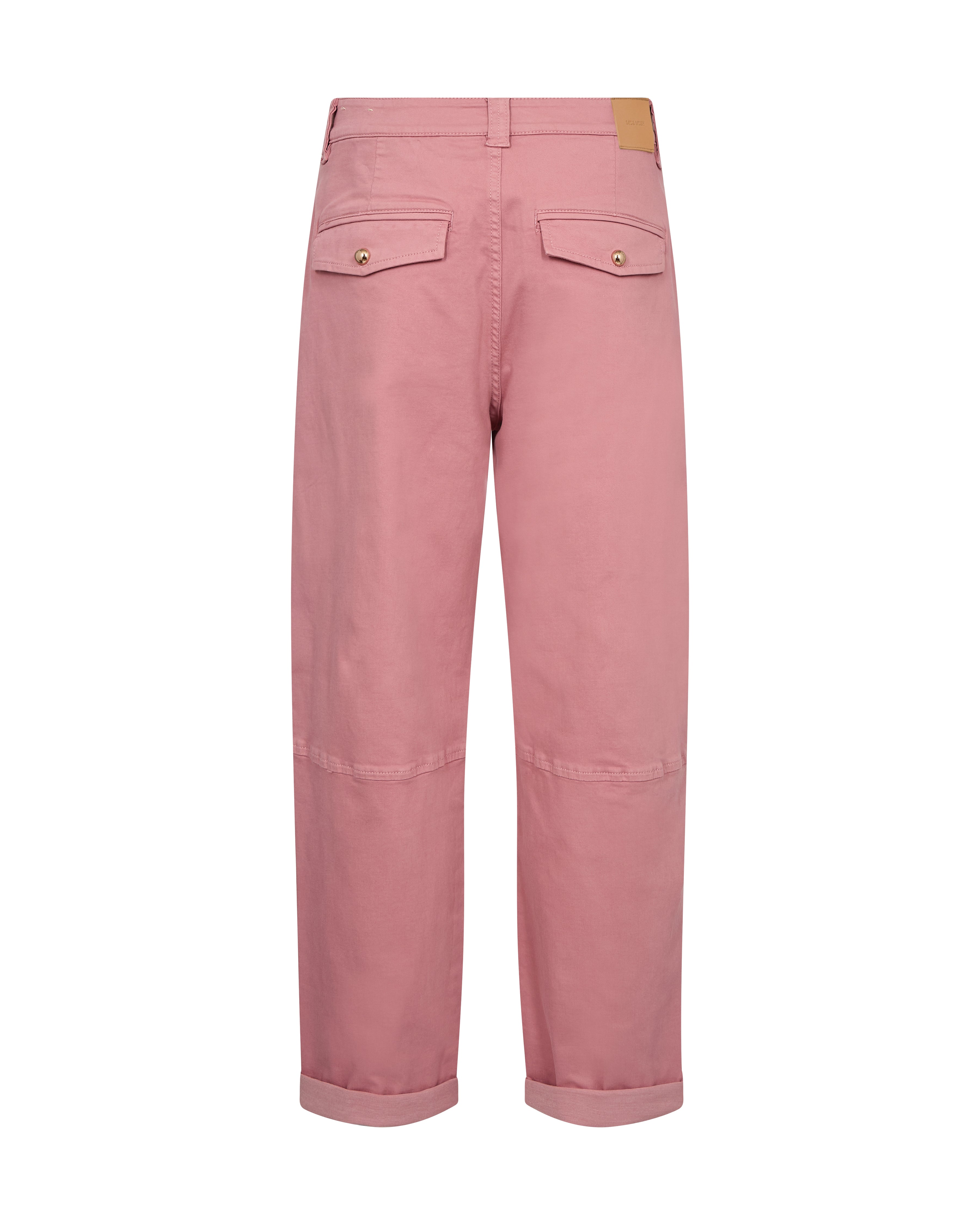 Mos Mosh - MMAymen Len Pant, rose