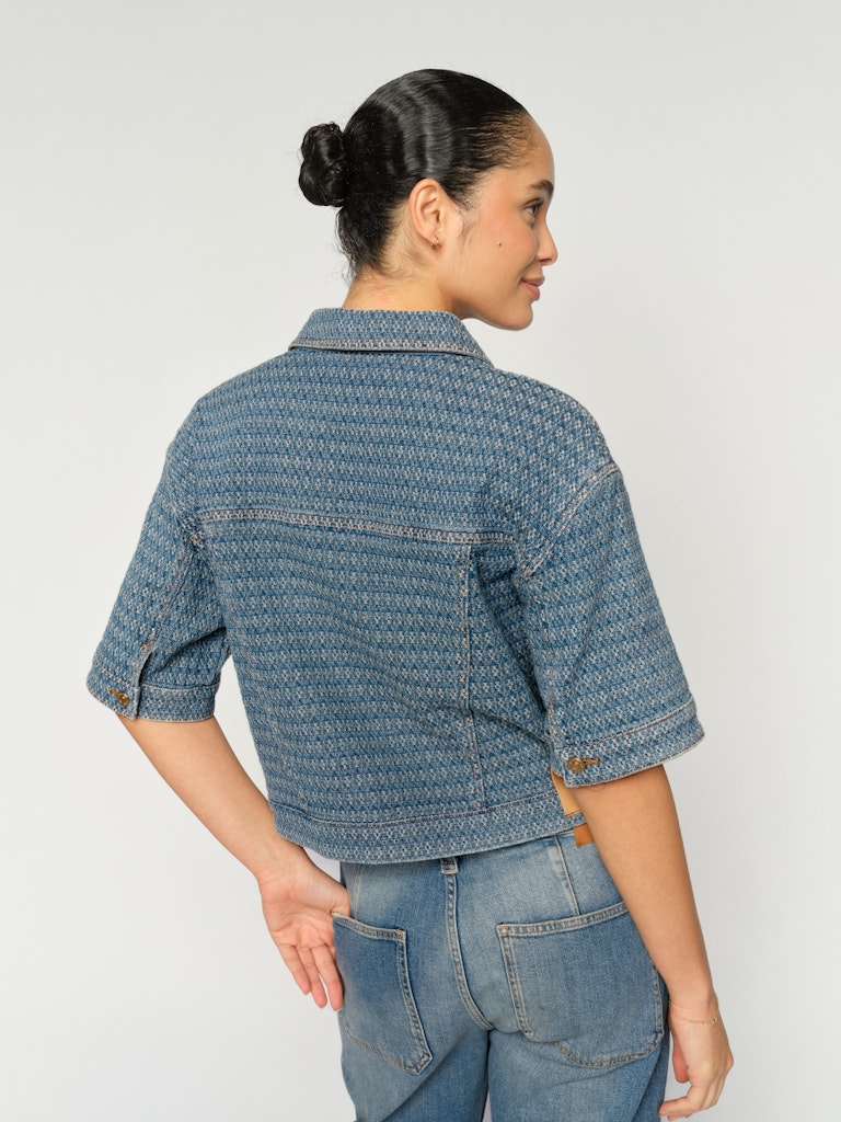 Mos Mosh - MMEbba Bobble Jacket