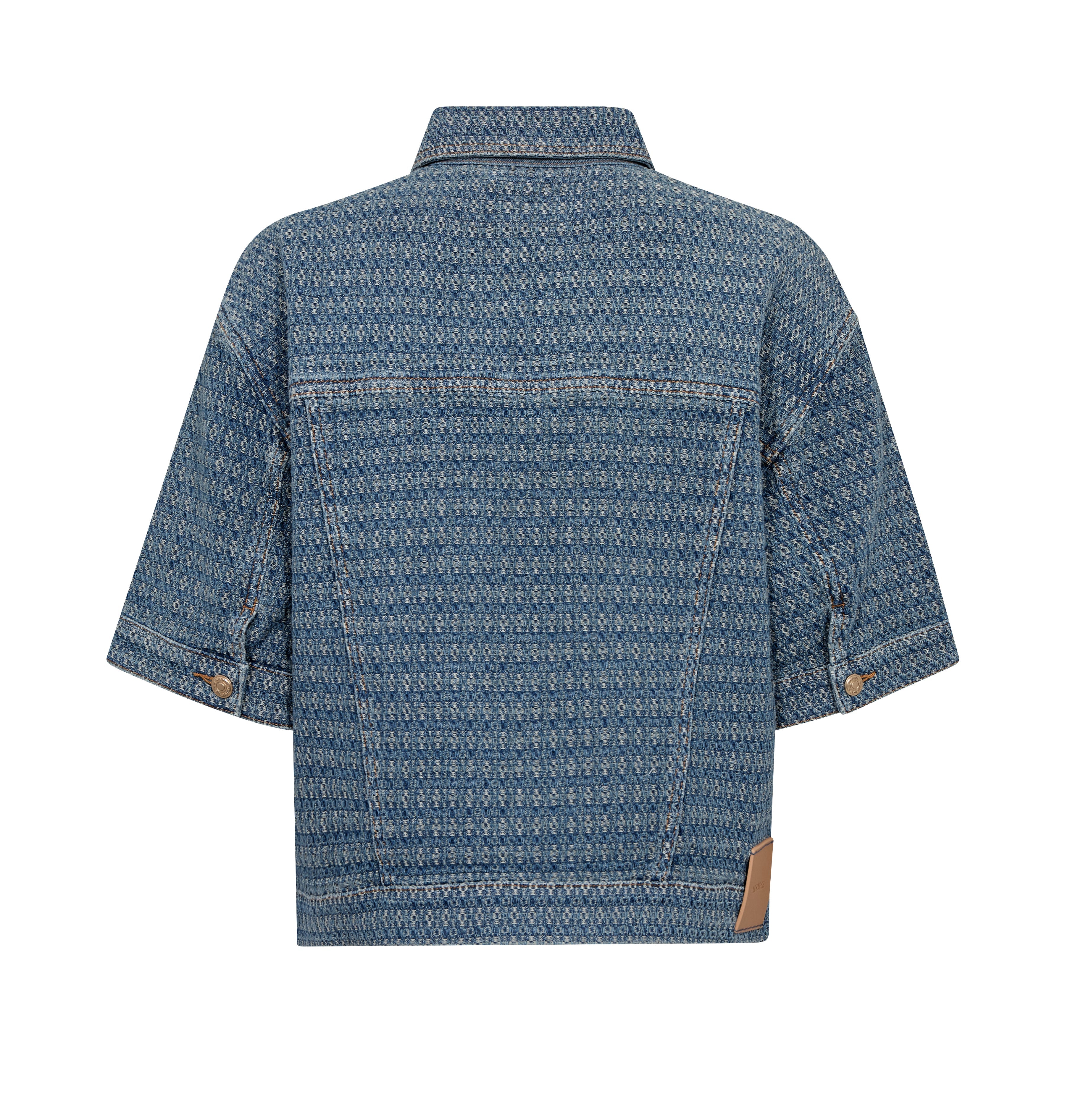 Mos Mosh - MMEbba Bobble Jacket