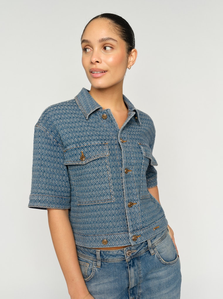 Mos Mosh - MMEbba Bobble Jacket