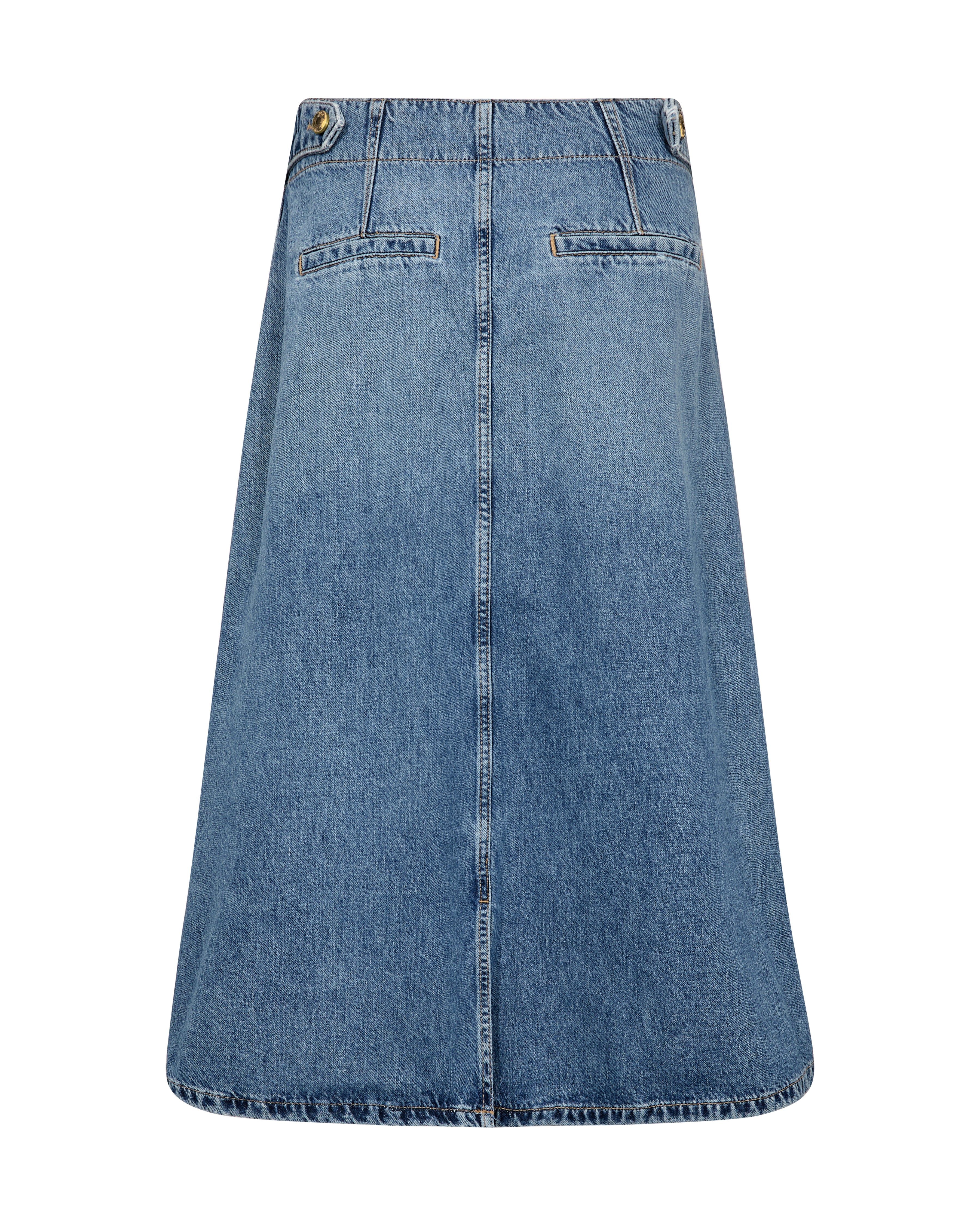 Mos Mosh - Leala Denim Skirt