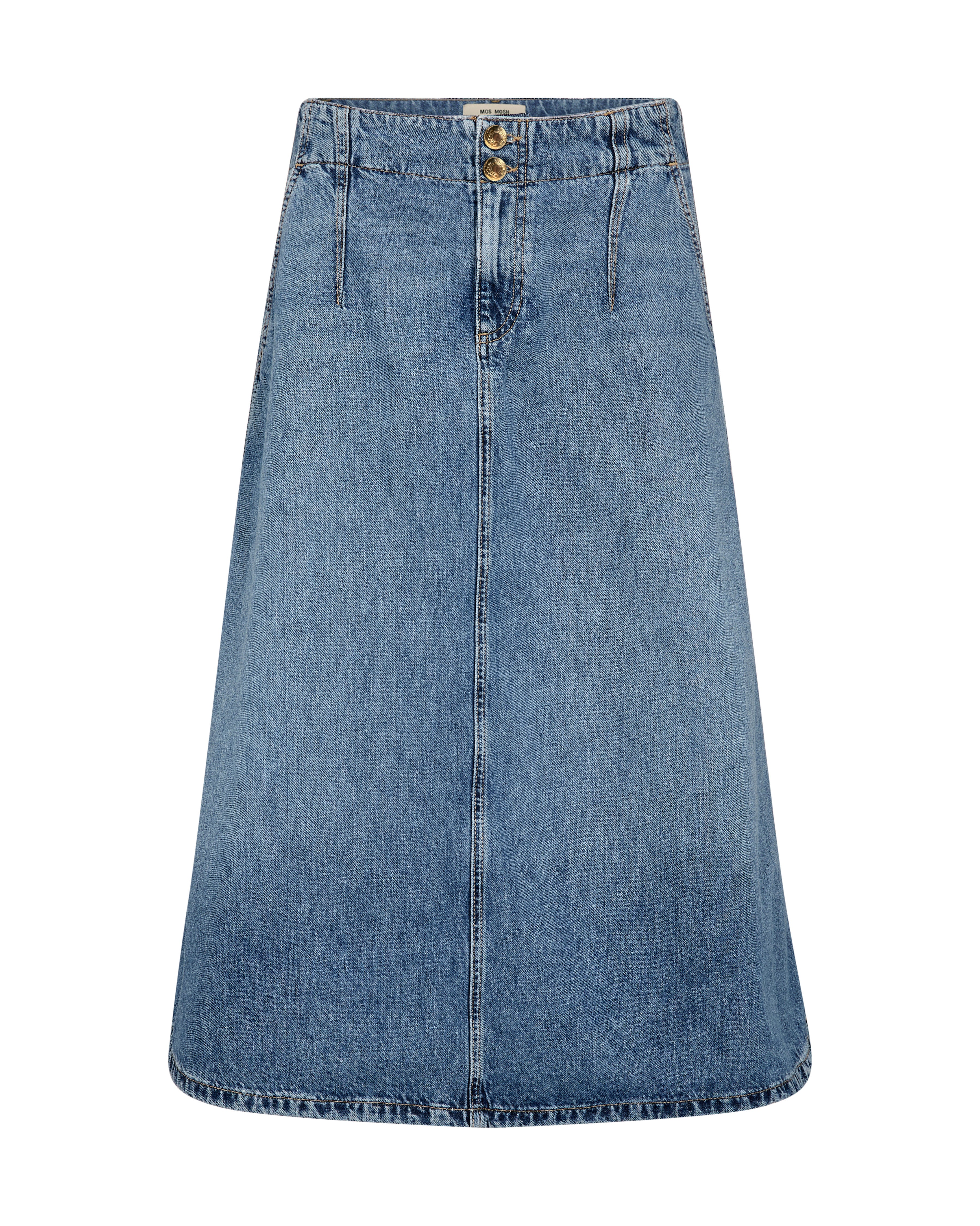 Mos Mosh - Leala Denim Skirt
