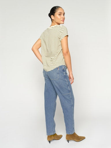 Mos Mosh - MMAymen Galleon Jeans