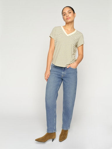 Mos Mosh - MMAymen Galleon Jeans