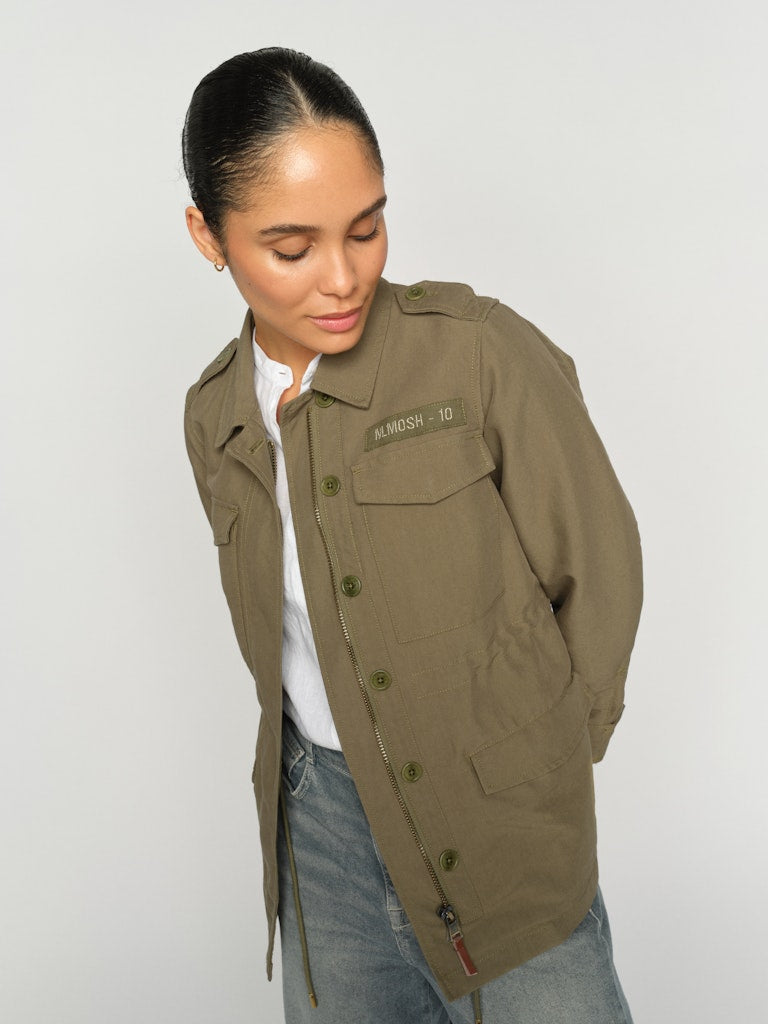 Mos Mosh - MMTinsley Fredric Jacket