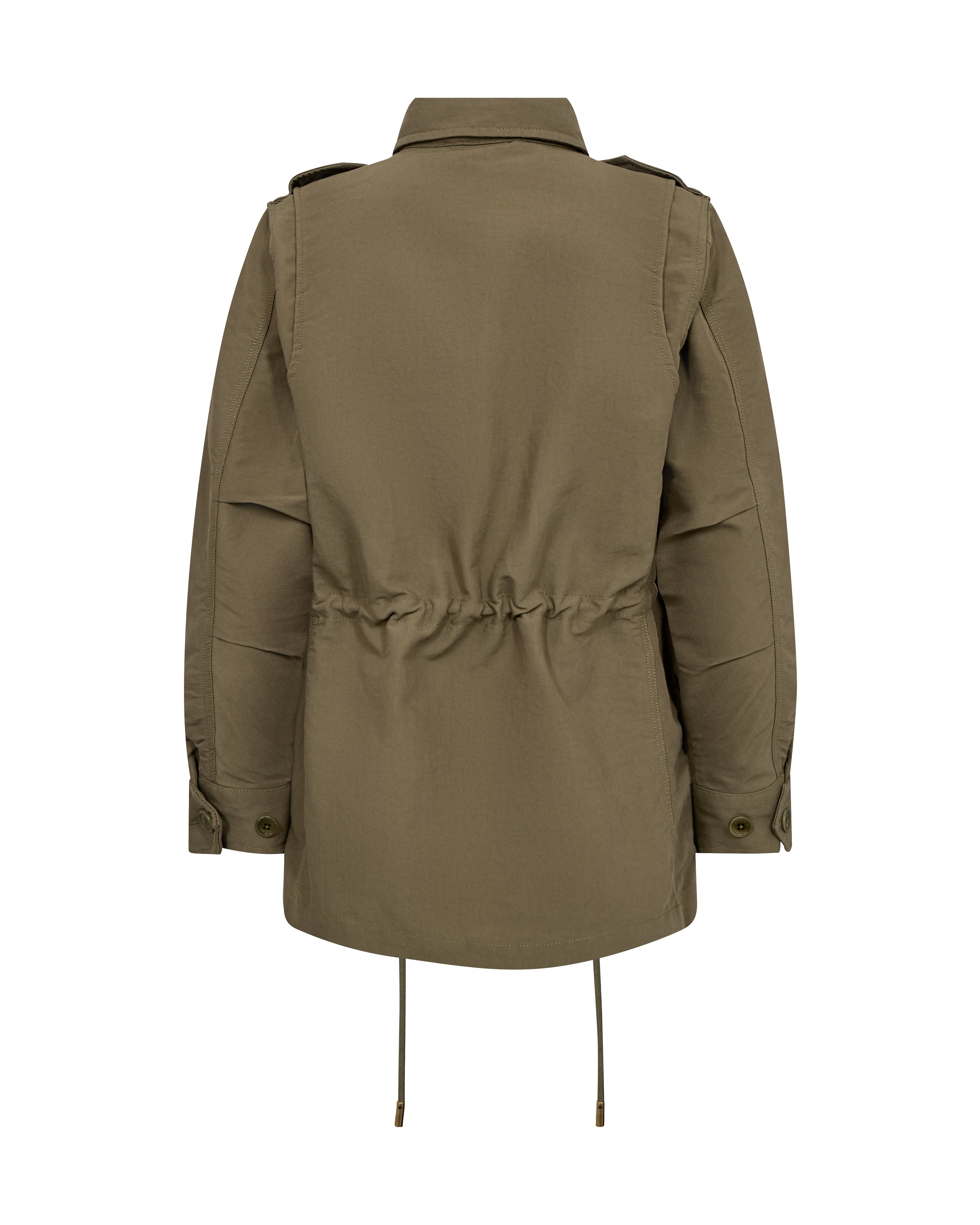 Mos Mosh - MMTinsley Fredric Jacket