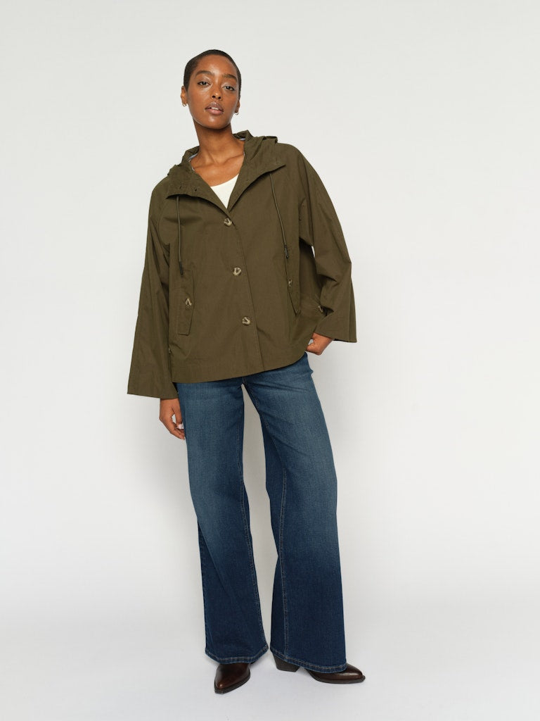 Mos Mosh - MMSheena Short Jacket