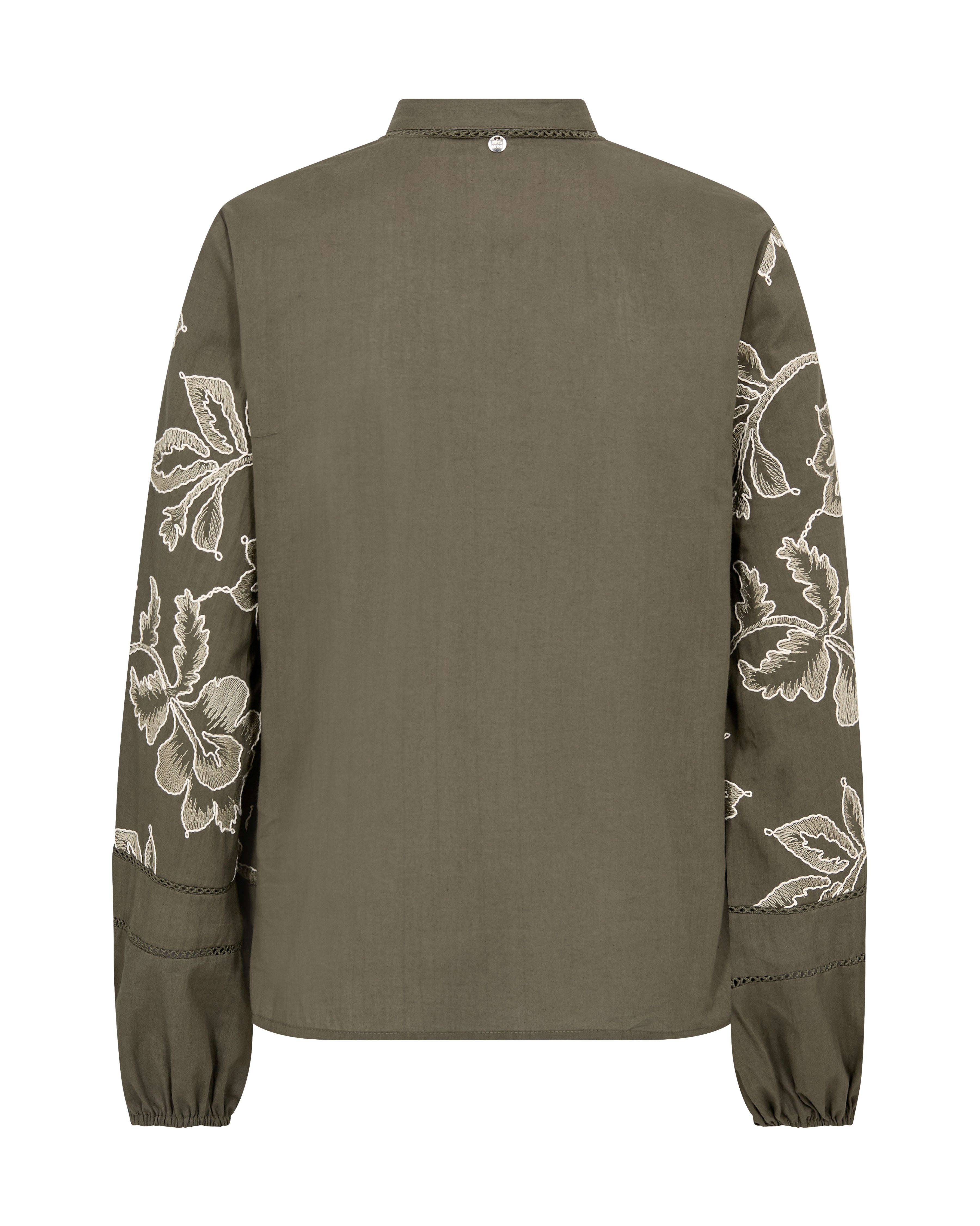 Mos Mosh - MMLouis Line Shirt