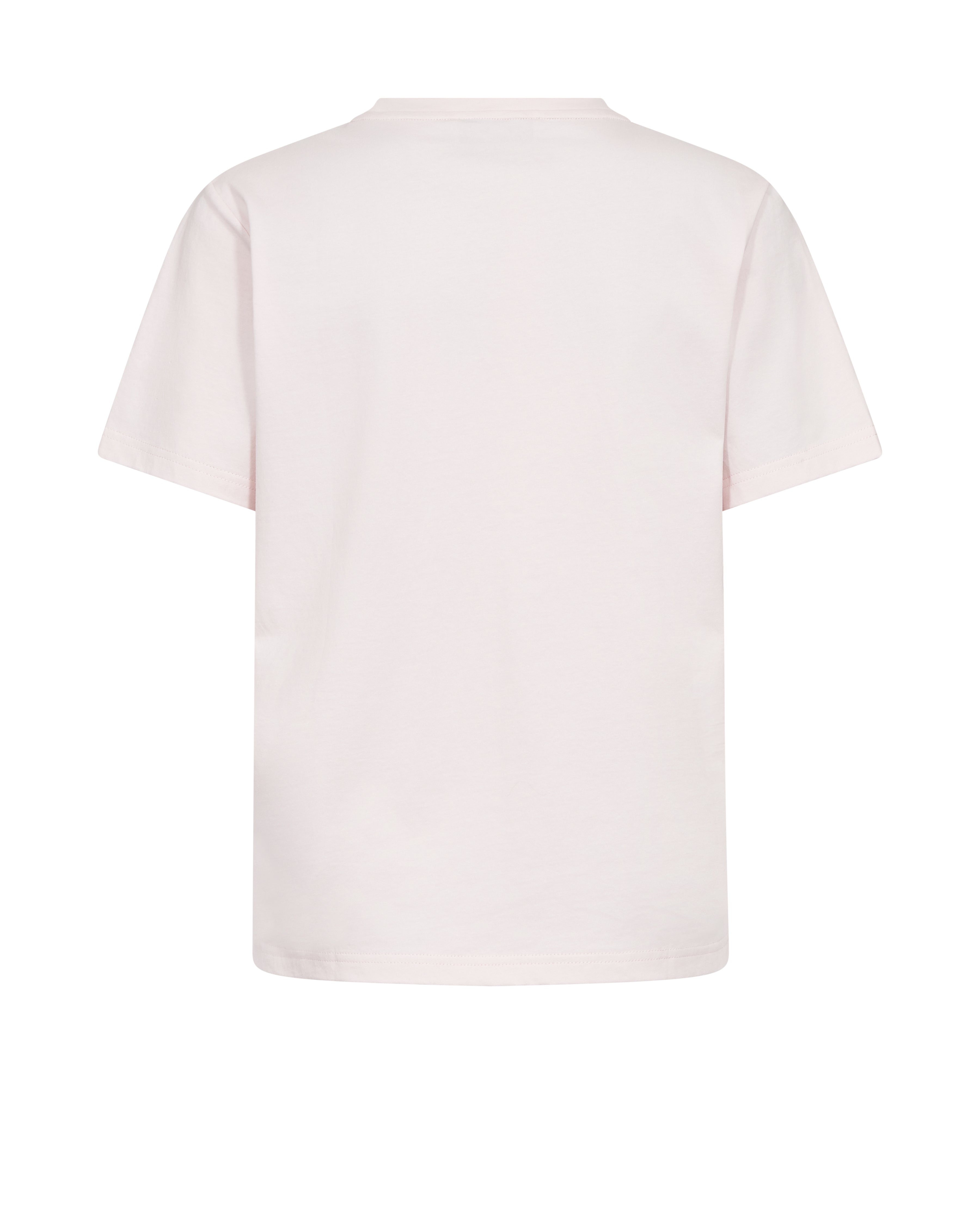 Mos Mosh - MMMAkri t-shirt i rosa