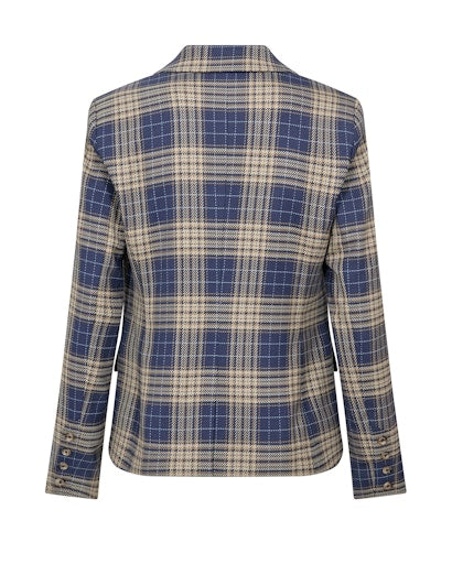 Mos Mosh - MMBlake Chec Blazer