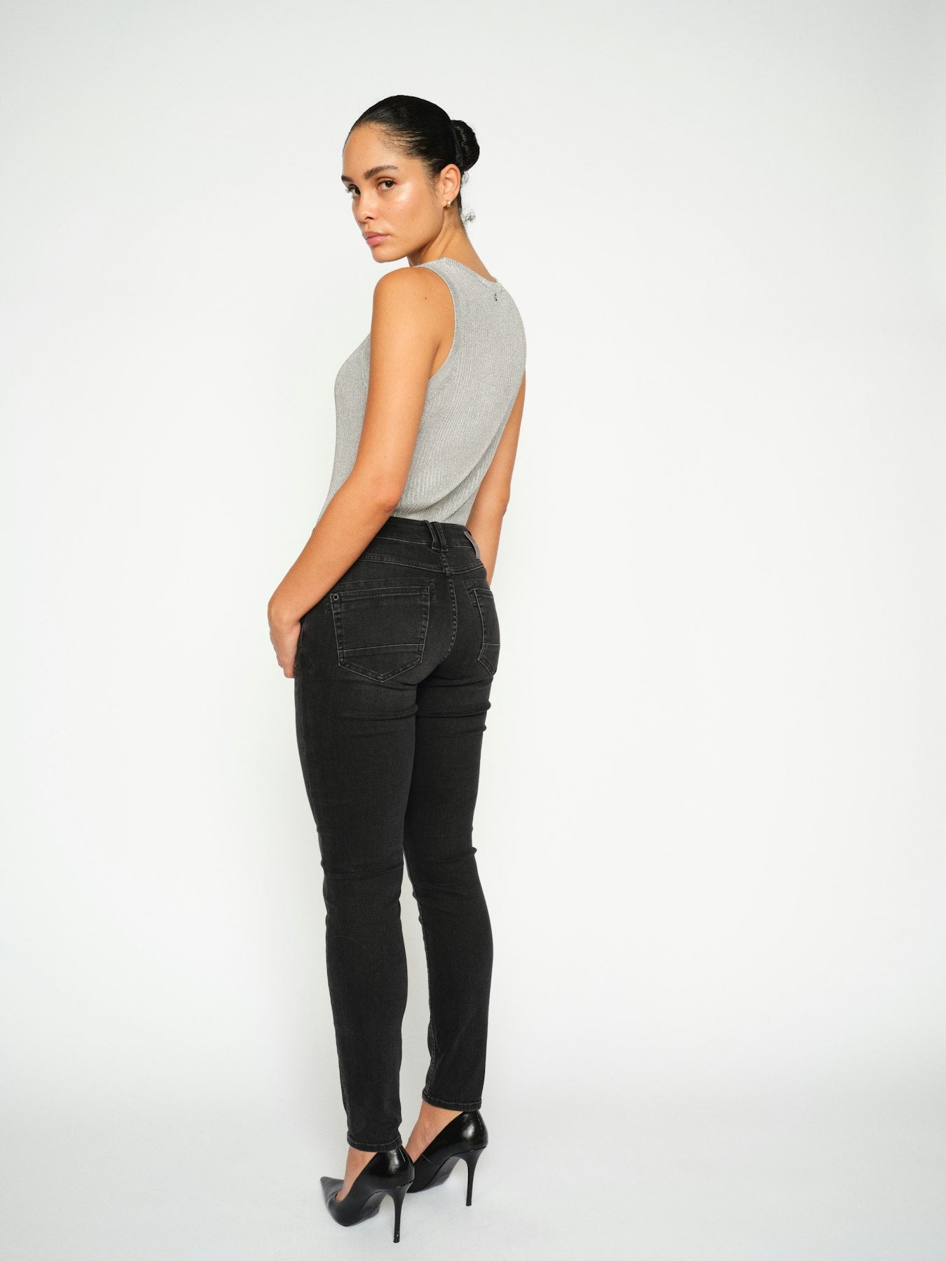 Mos Mosh - MMNaomi Salute Jeans