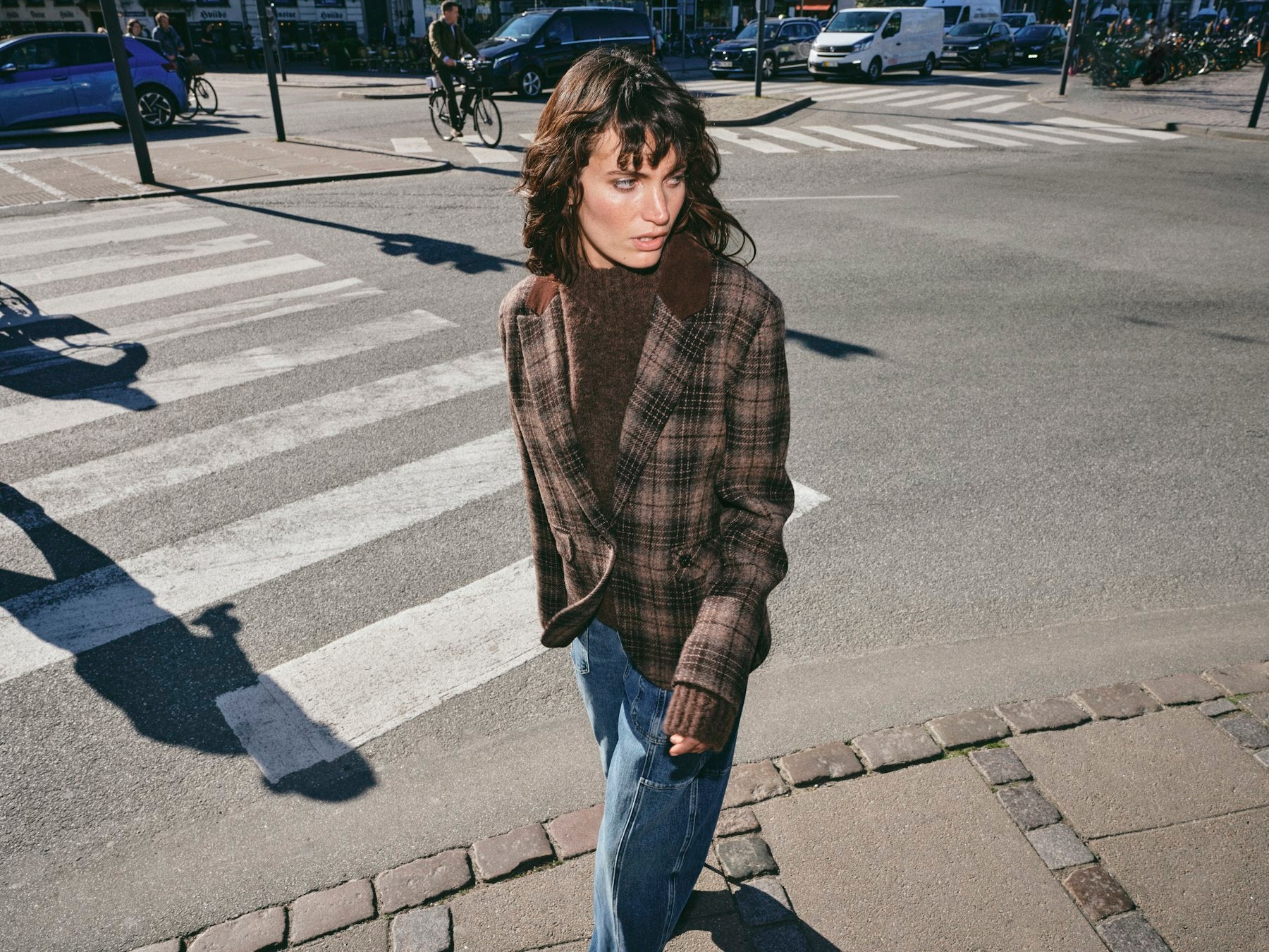 Mos Mosh - Elivia Chez Blazer