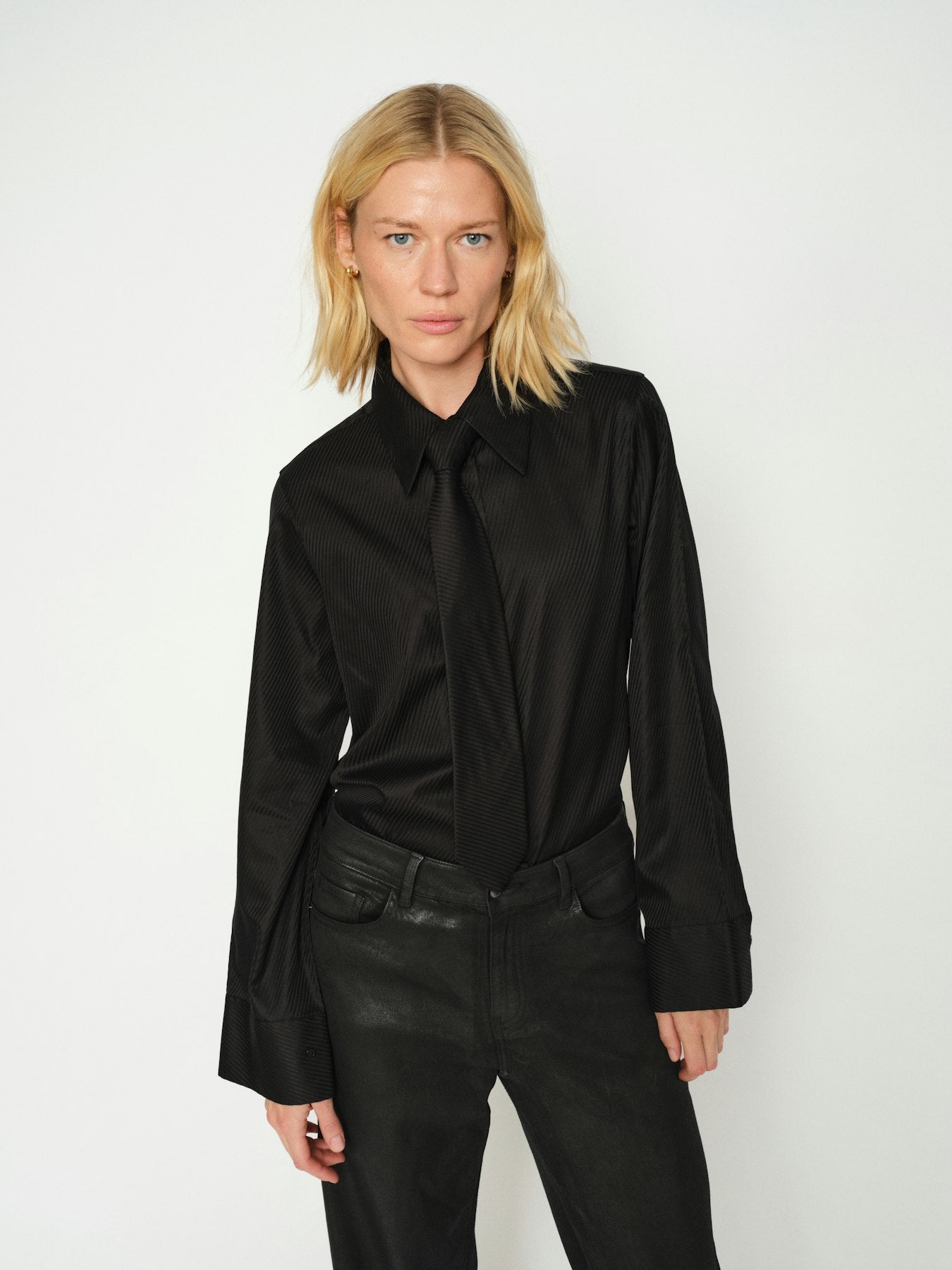 Mos Mosh - MMDara Coated Pant