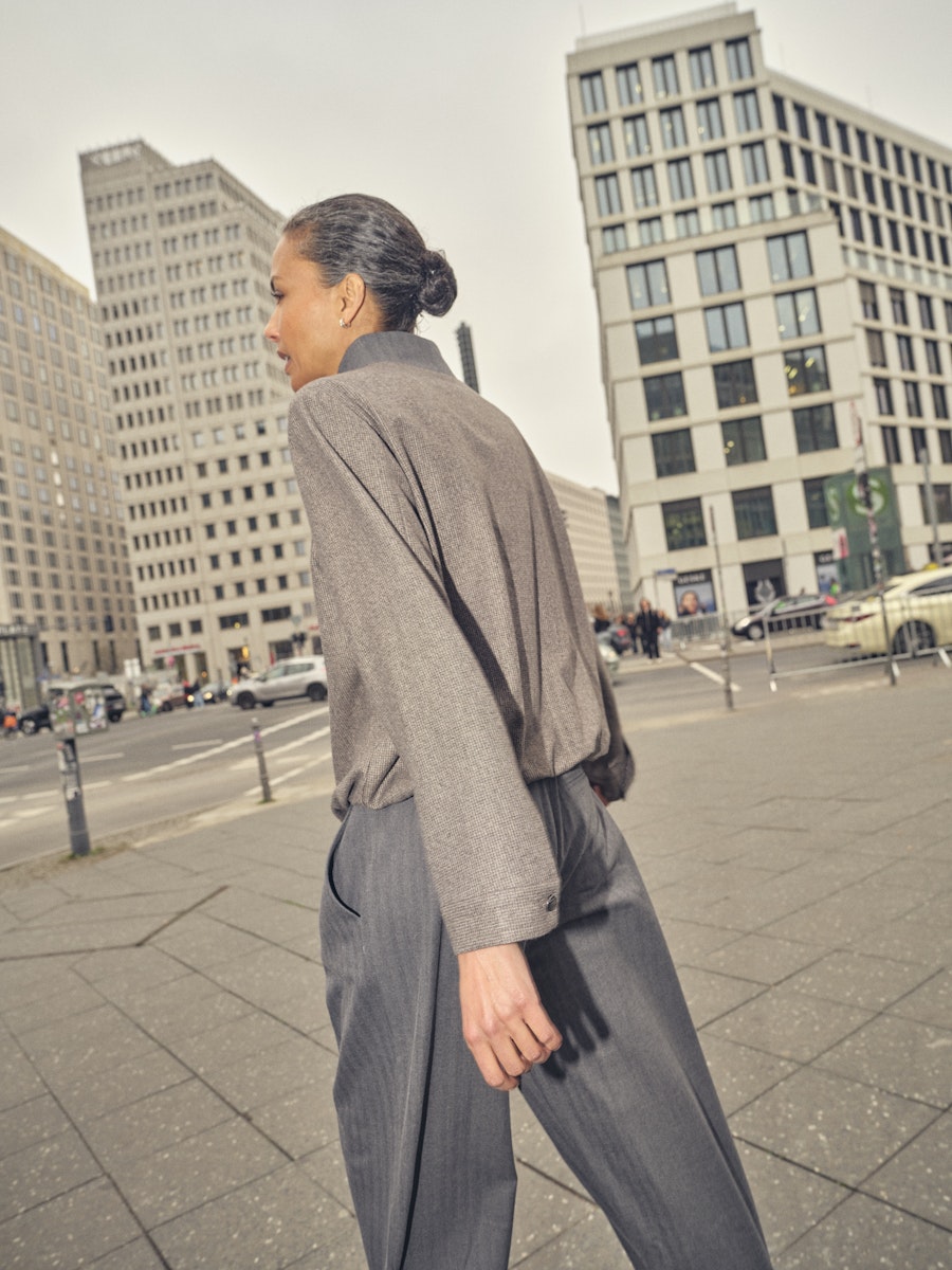 Mos Mosh - MMLeslie Monrose Pant
