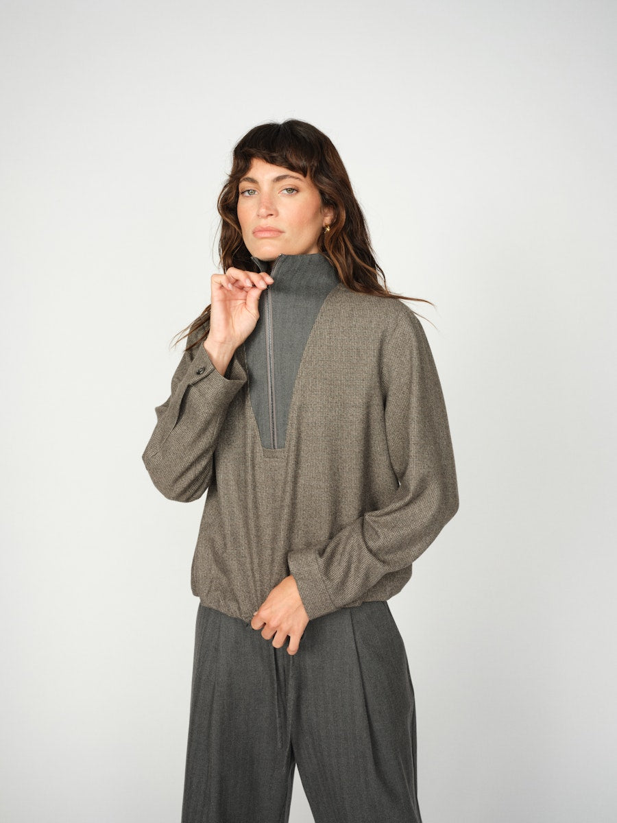 Mos Mosh - MMSoleia Sisse Blouse